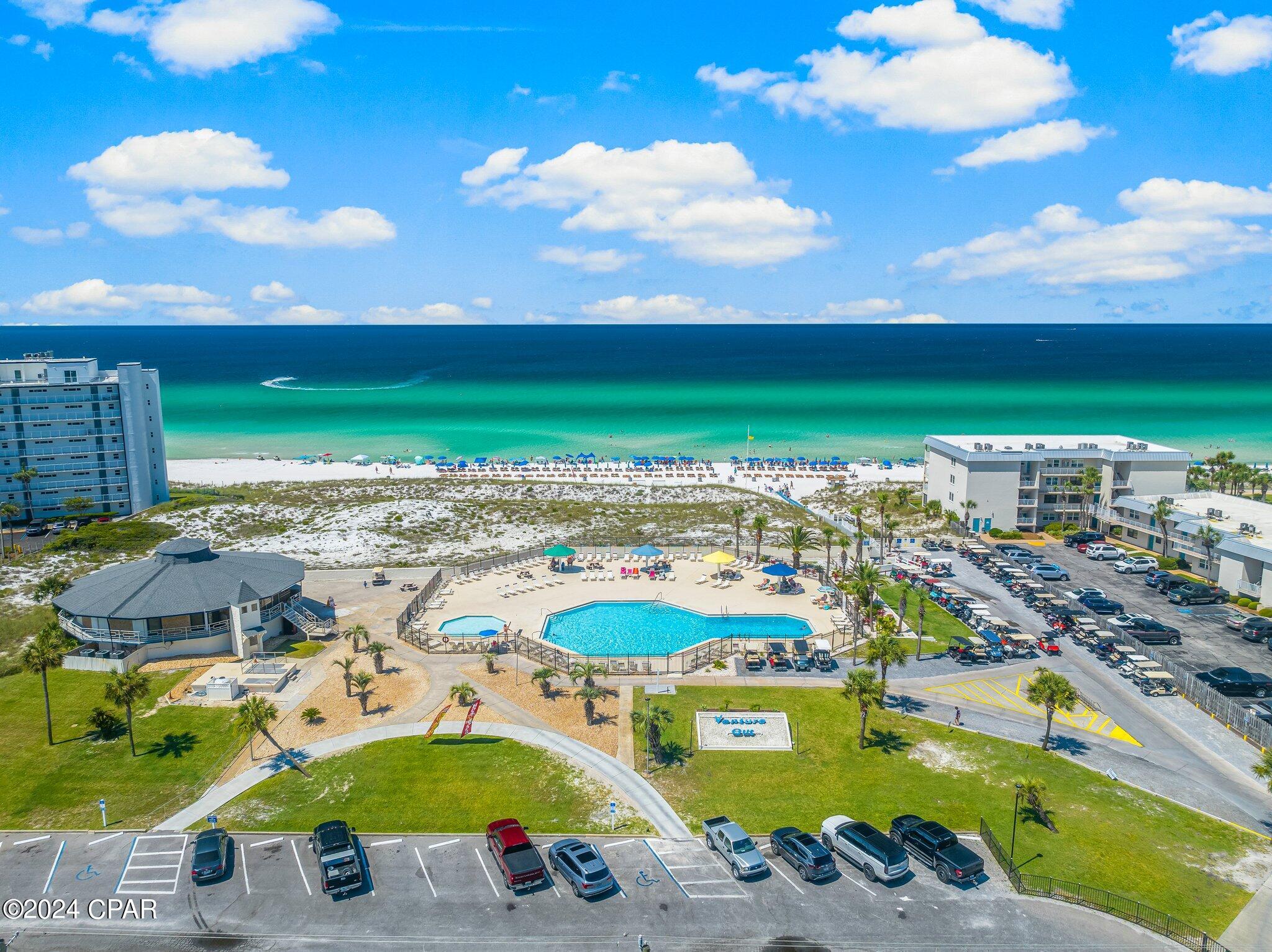 Venture Out Travel Trail - Residential