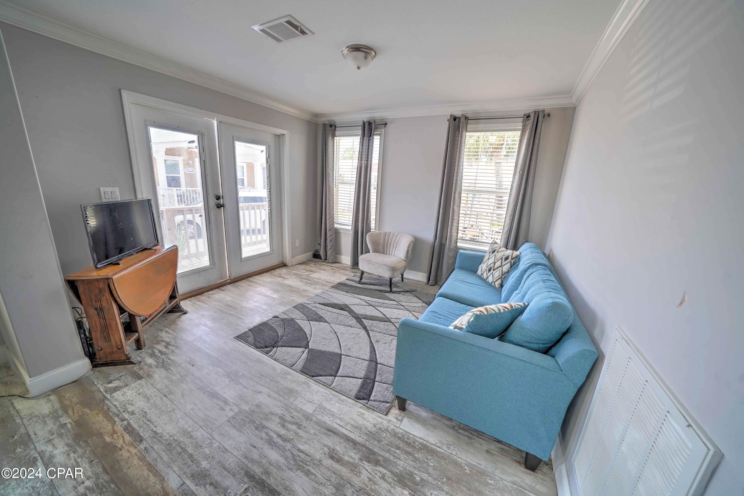 Venture Out Travel Trail - Residential