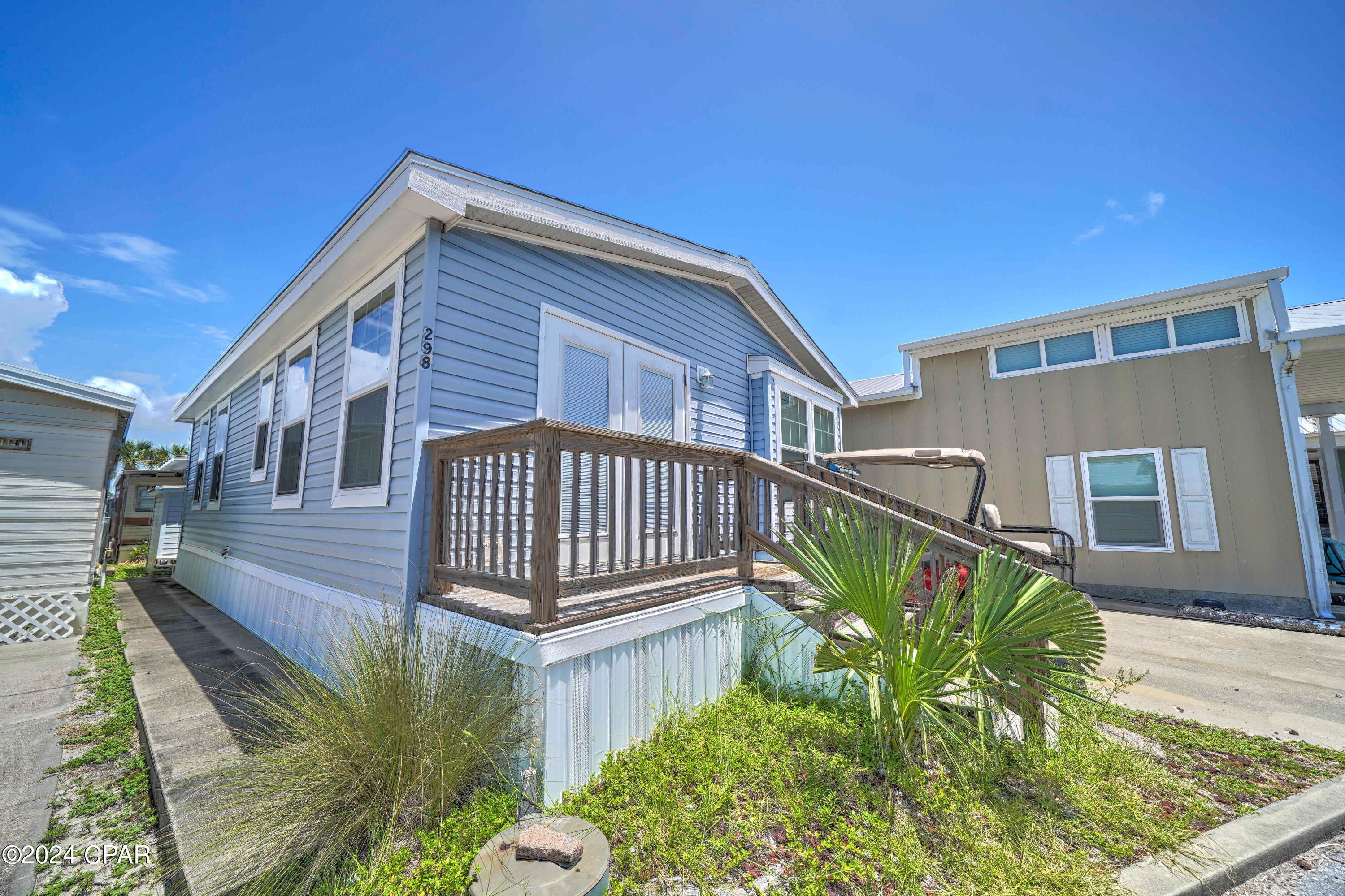 Venture Out Travel Trail - Residential