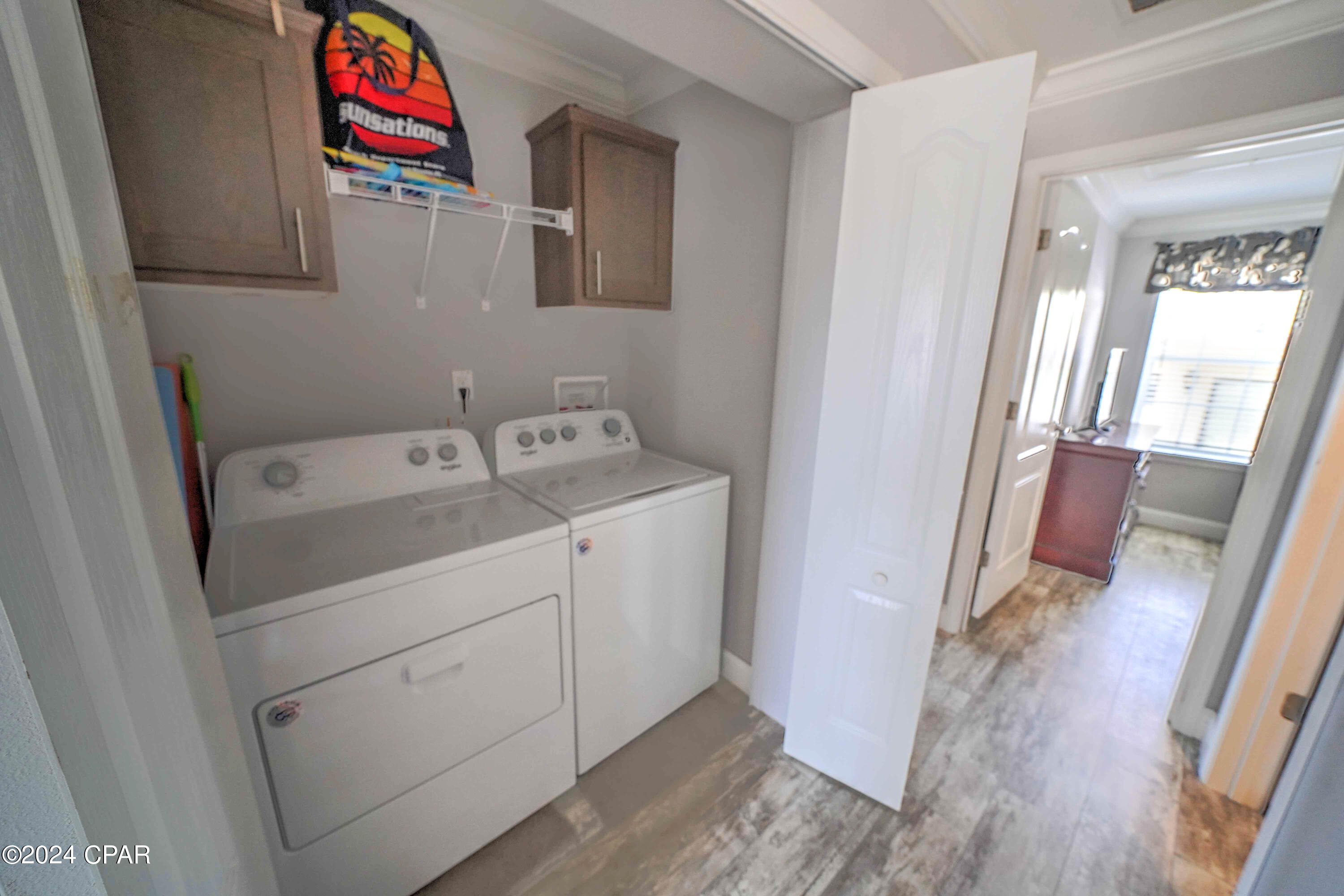 Venture Out Travel Trail - Residential