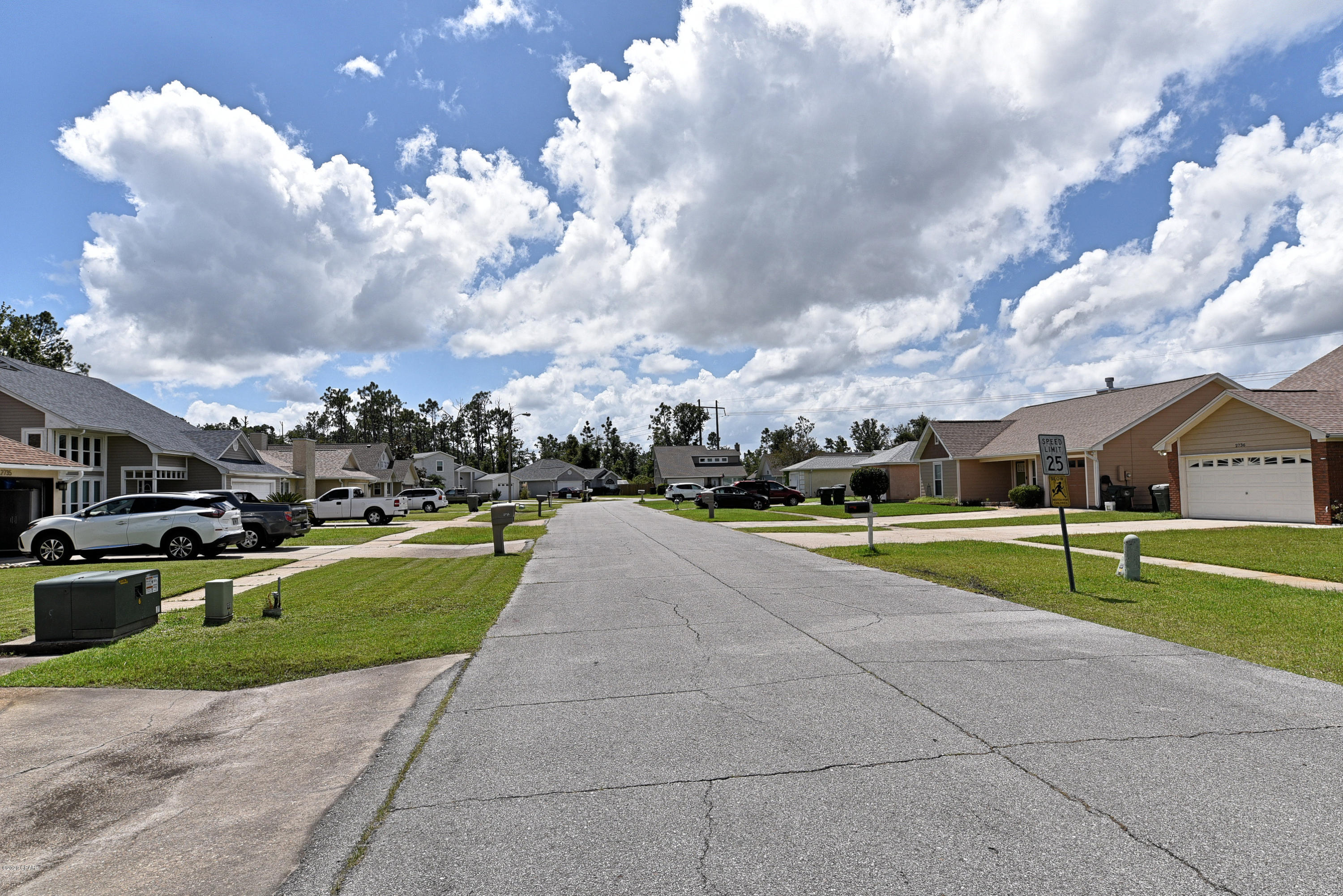 Ravenwood - Residential
