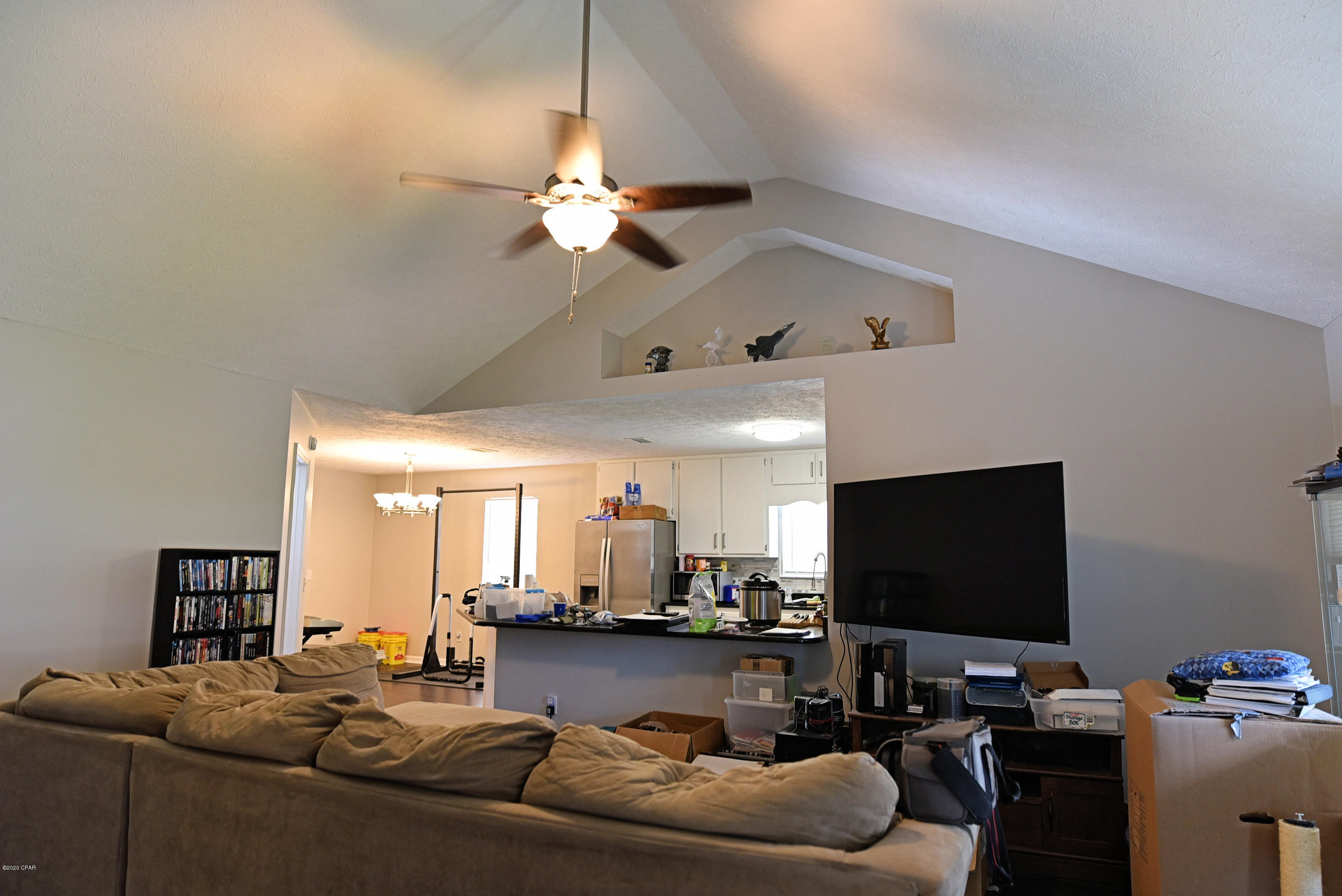 Ravenwood - Residential