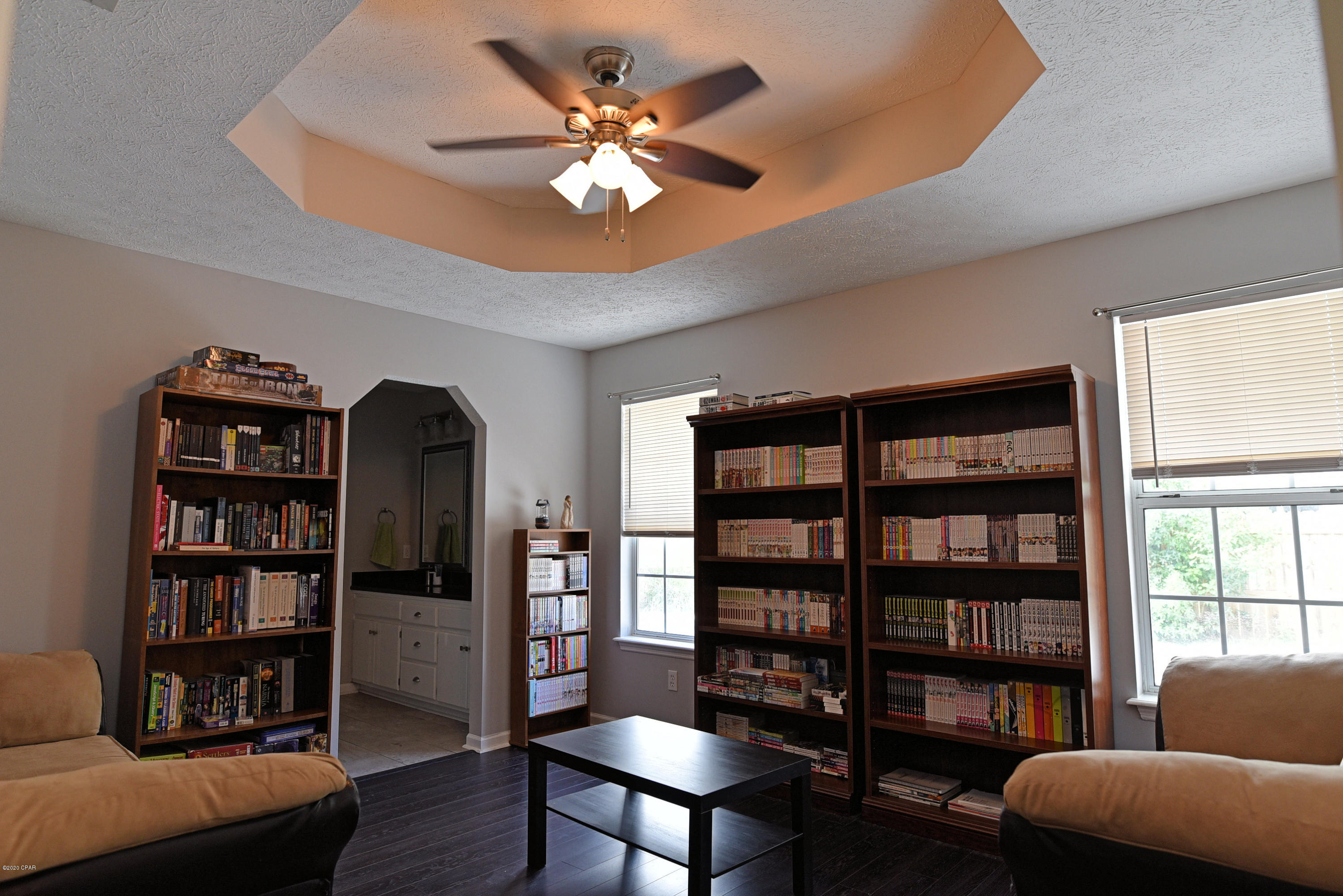 Ravenwood - Residential