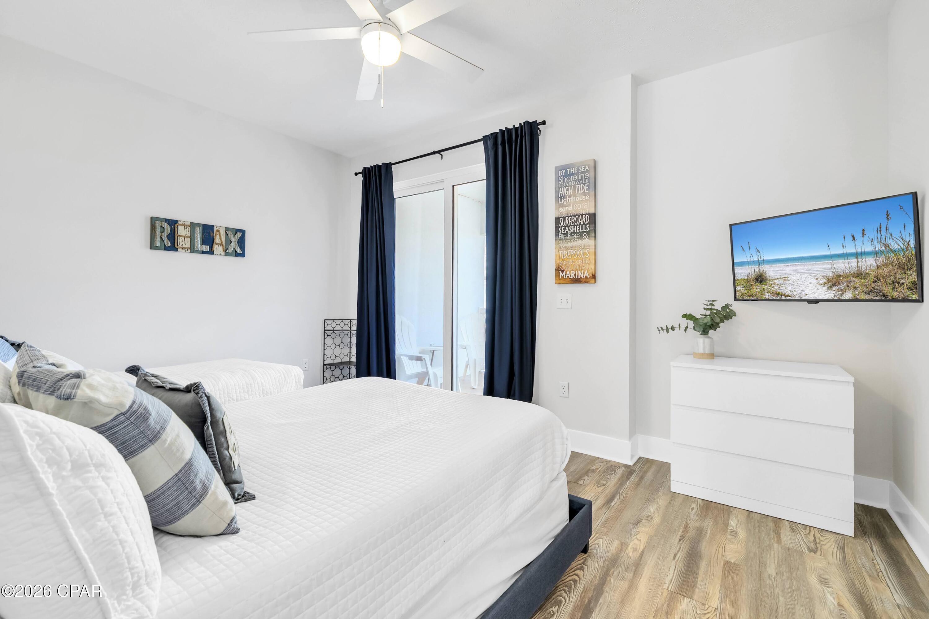 Casa Del Mar - Residential