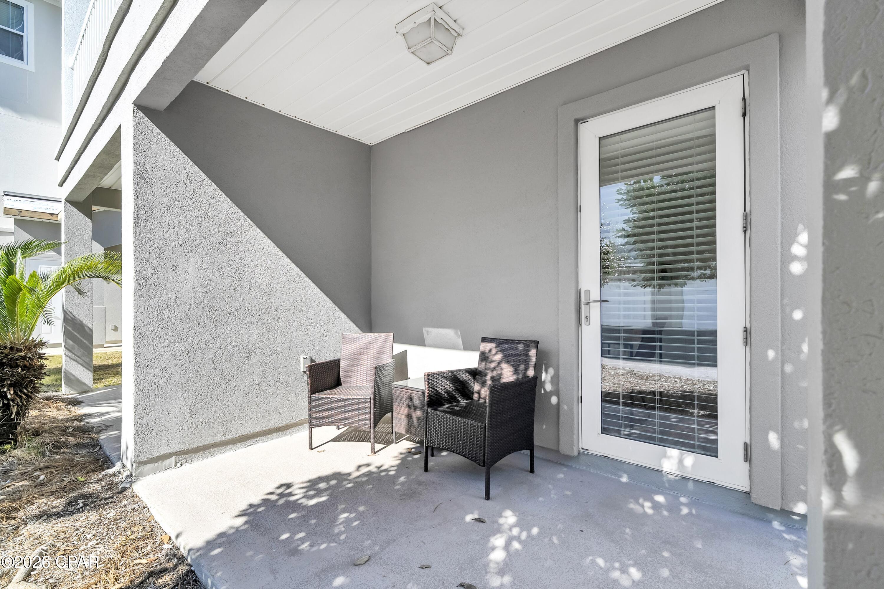 Casa Del Mar - Residential