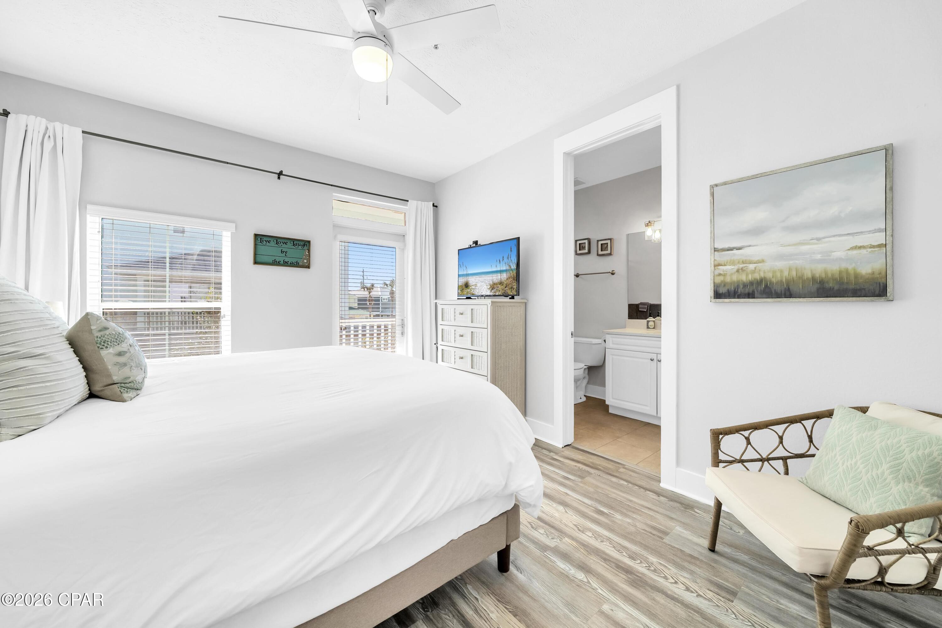 Casa Del Mar - Residential