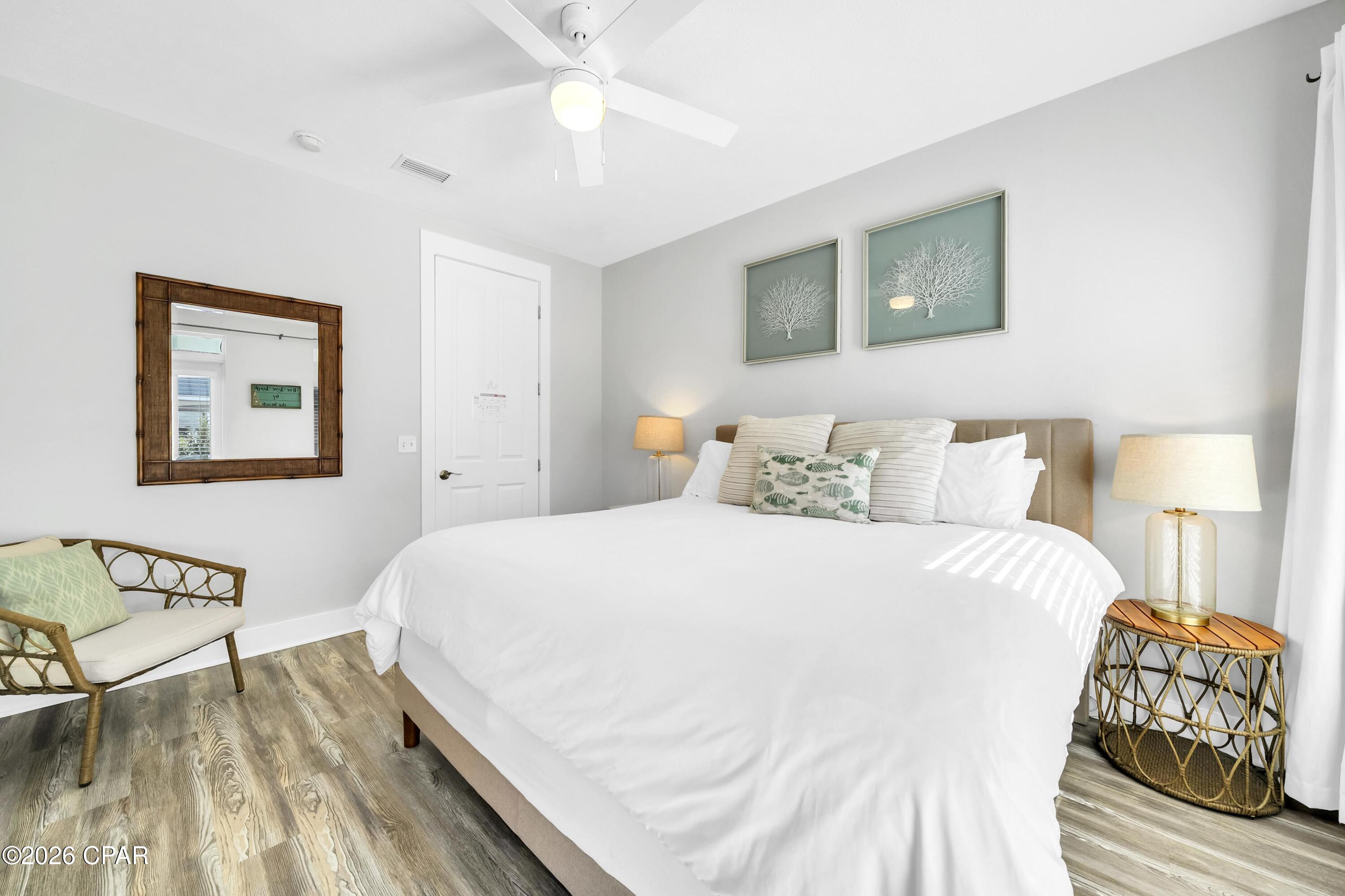 Casa Del Mar - Residential