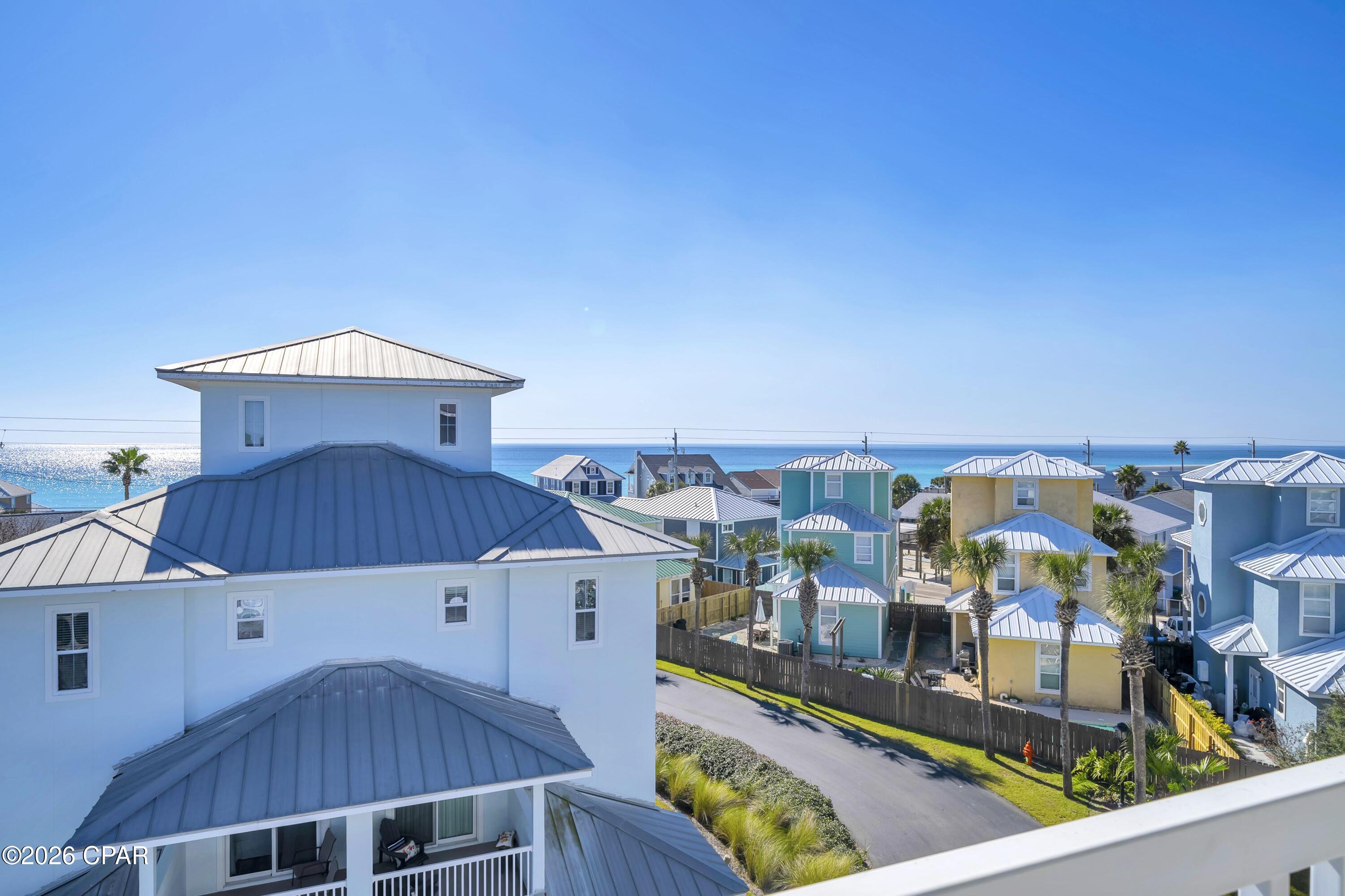 Casa Del Mar - Residential