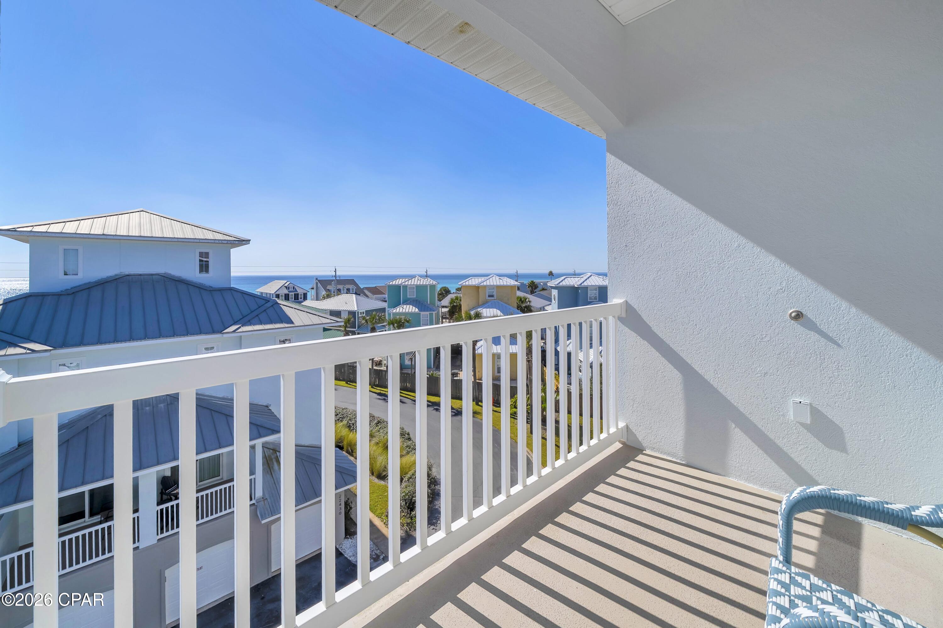 Casa Del Mar - Residential