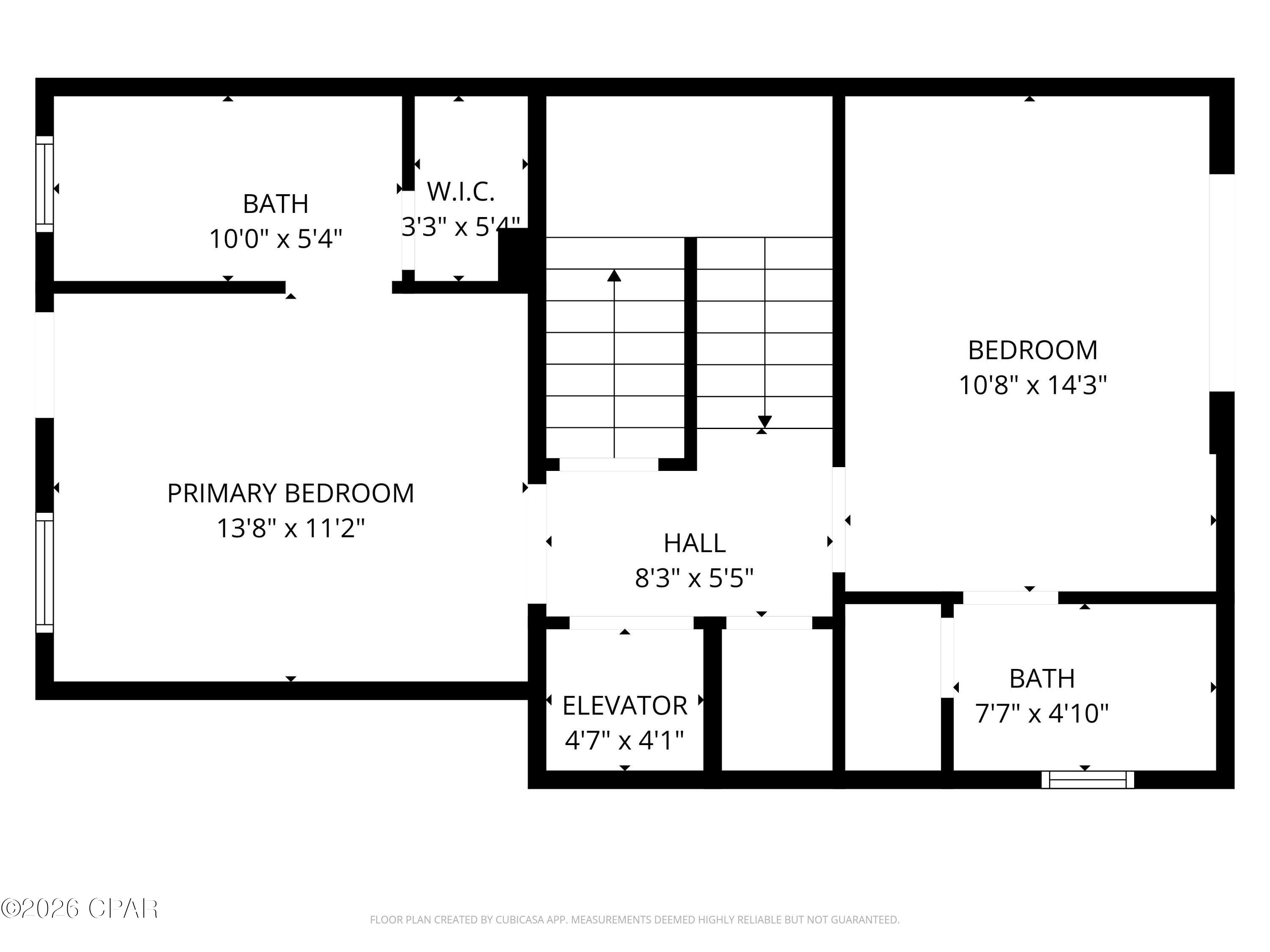 Casa Del Mar - Residential