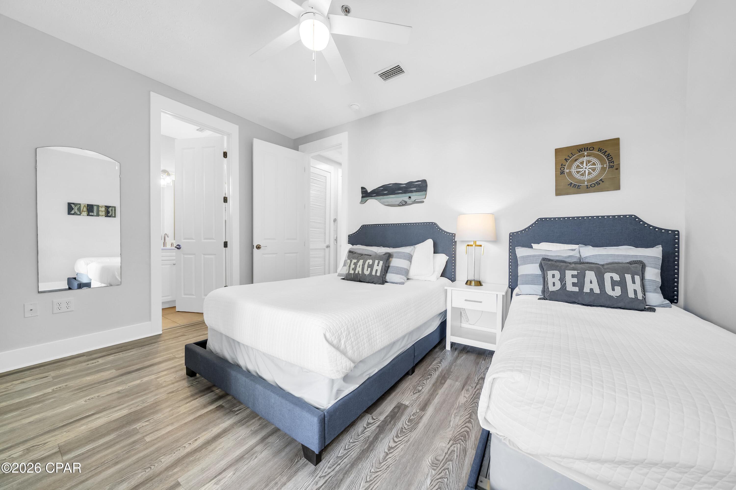 Casa Del Mar - Residential