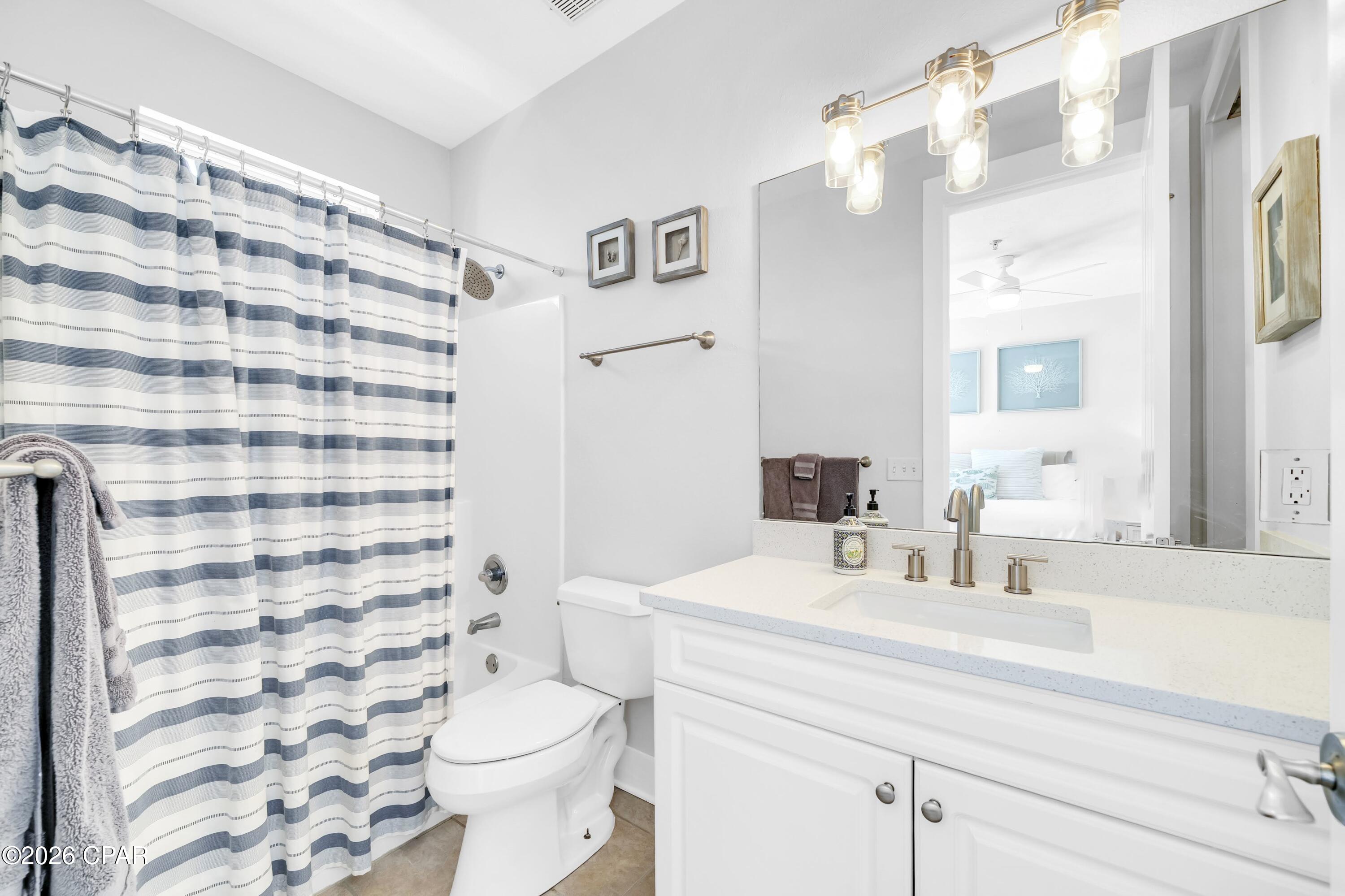 Casa Del Mar - Residential