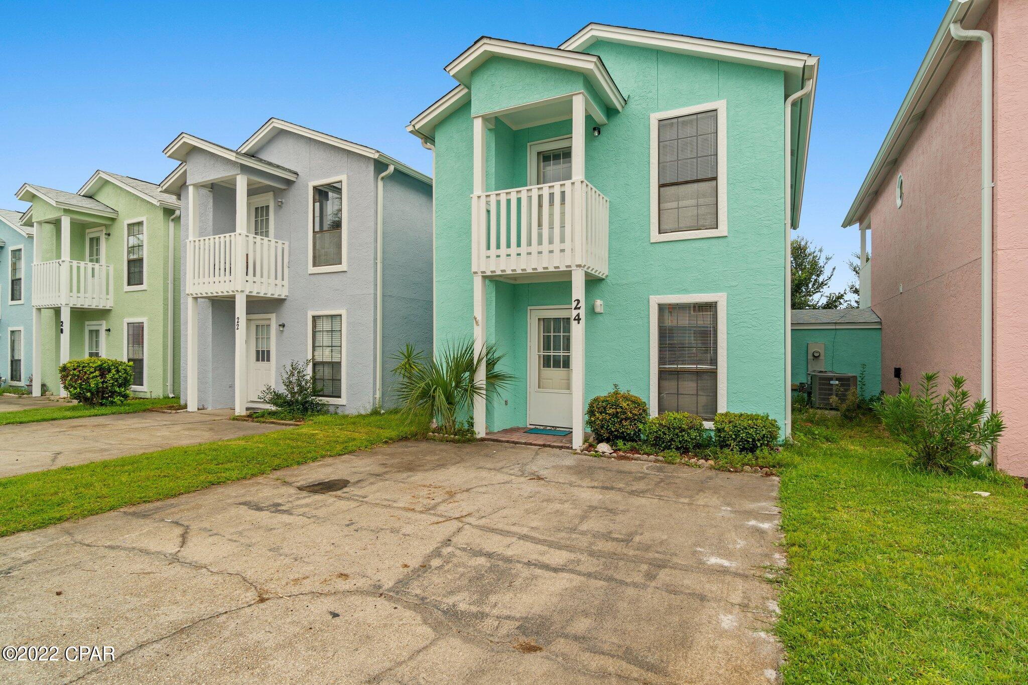 Sand Castles West 3 - Residential