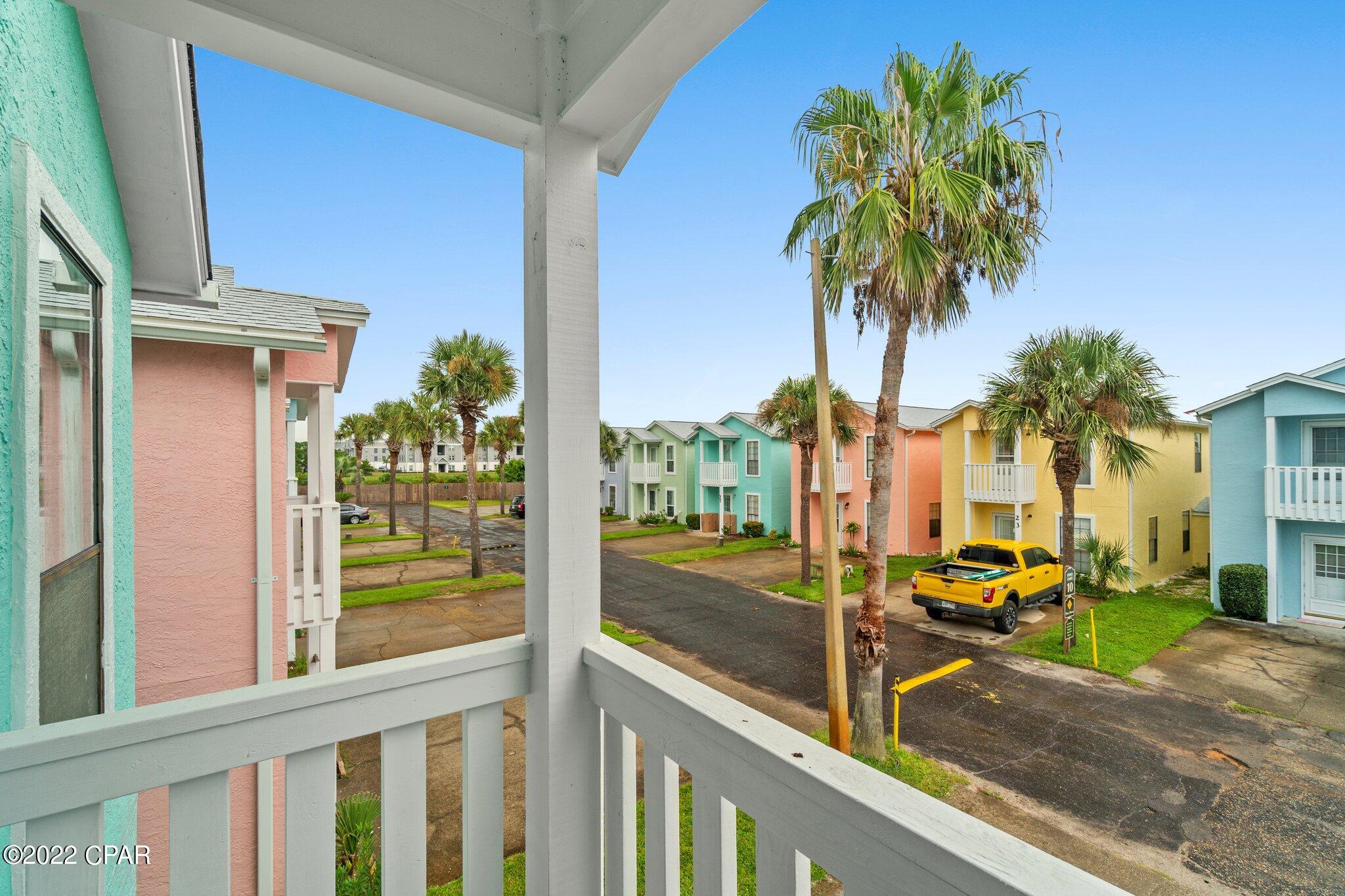 Sand Castles West 3 - Residential