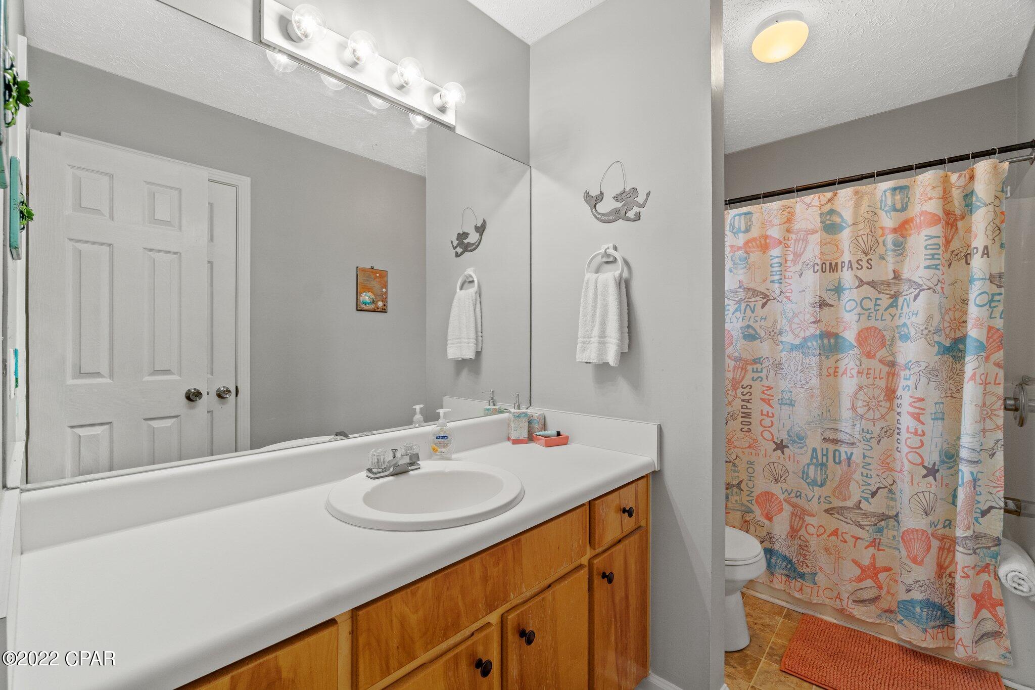 Sand Castles West 3 - Residential