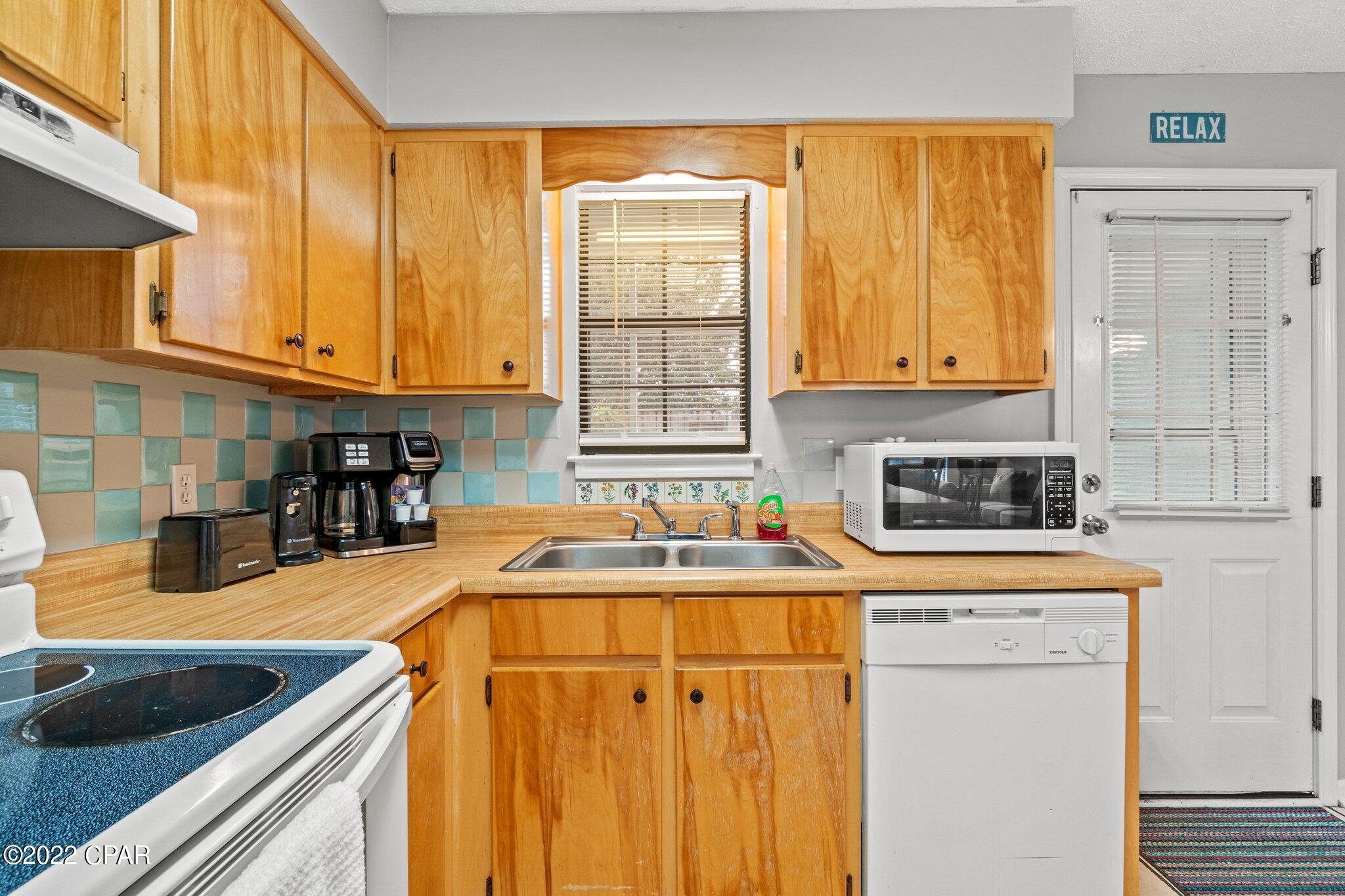 Sand Castles West 3 - Residential