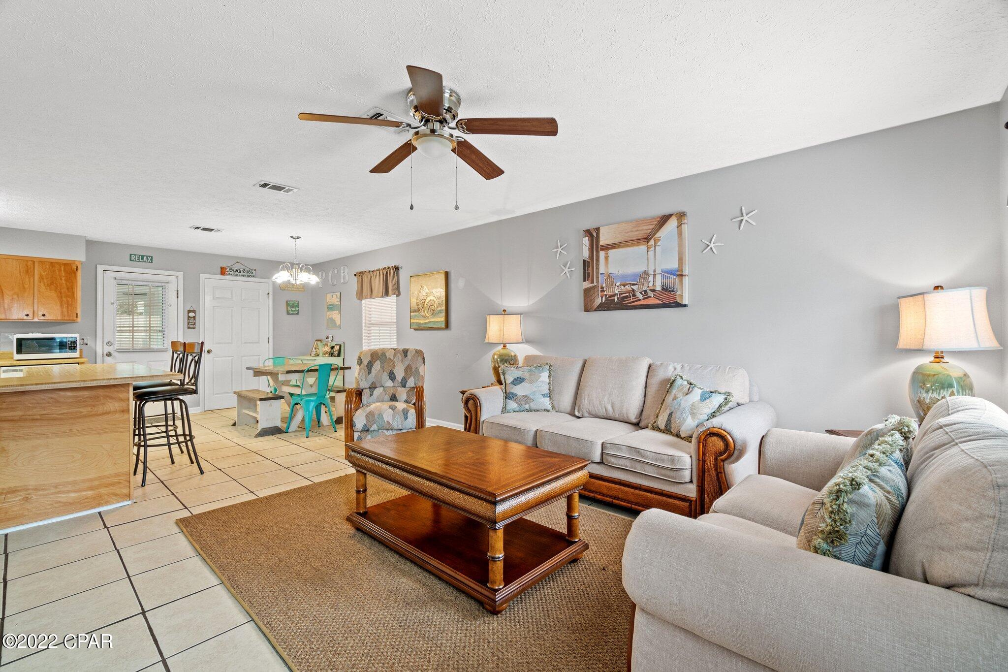 Sand Castles West 3 - Residential