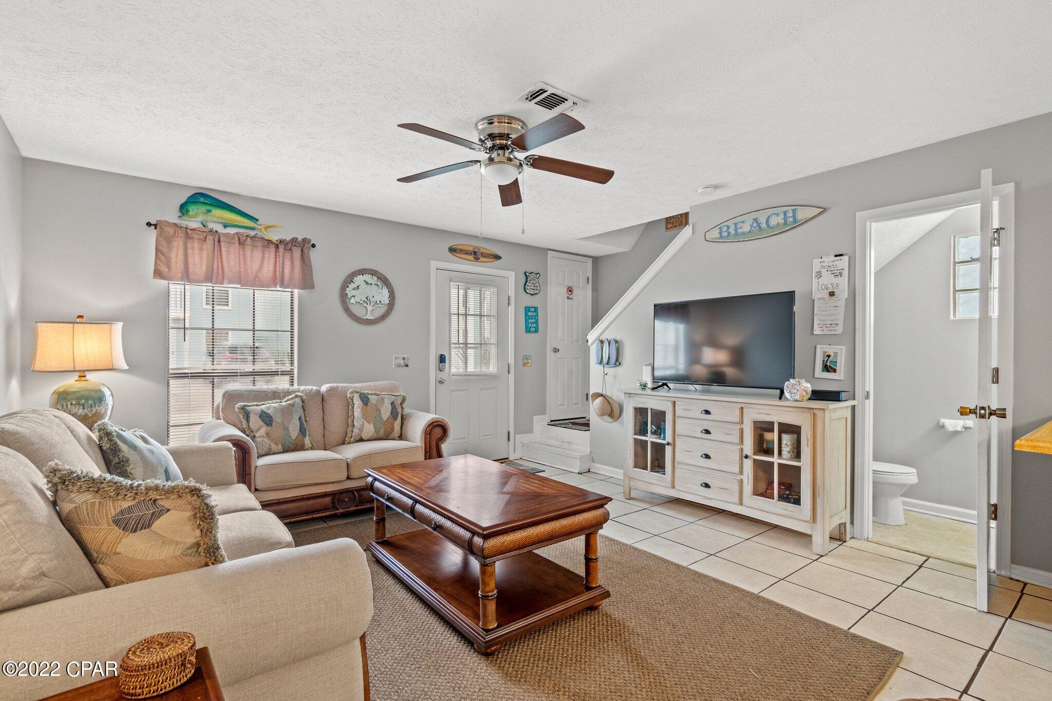 Sand Castles West 3 - Residential