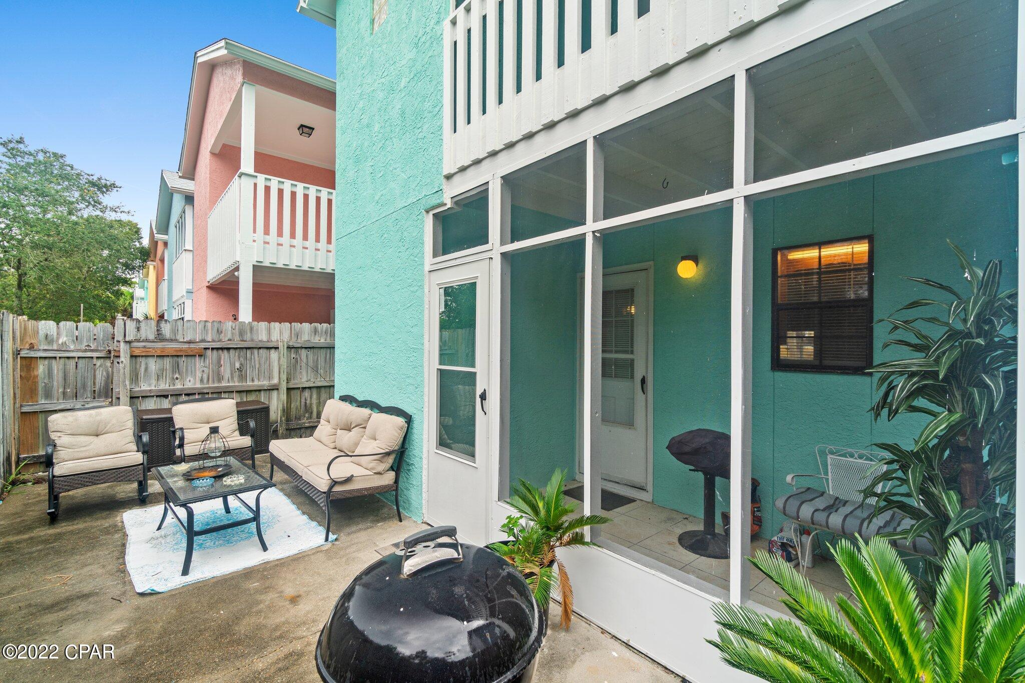 Sand Castles West 3 - Residential