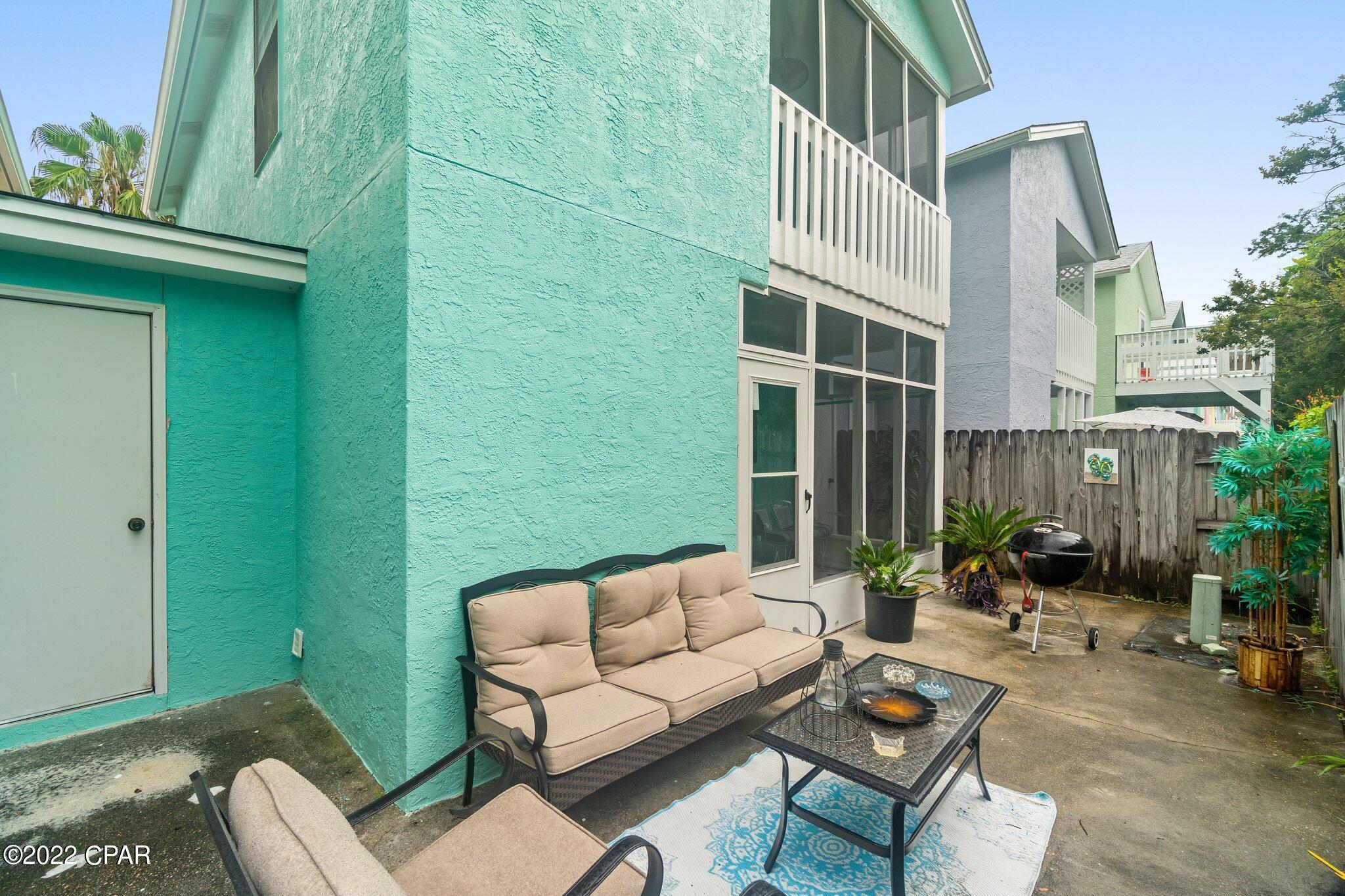 Sand Castles West 3 - Residential