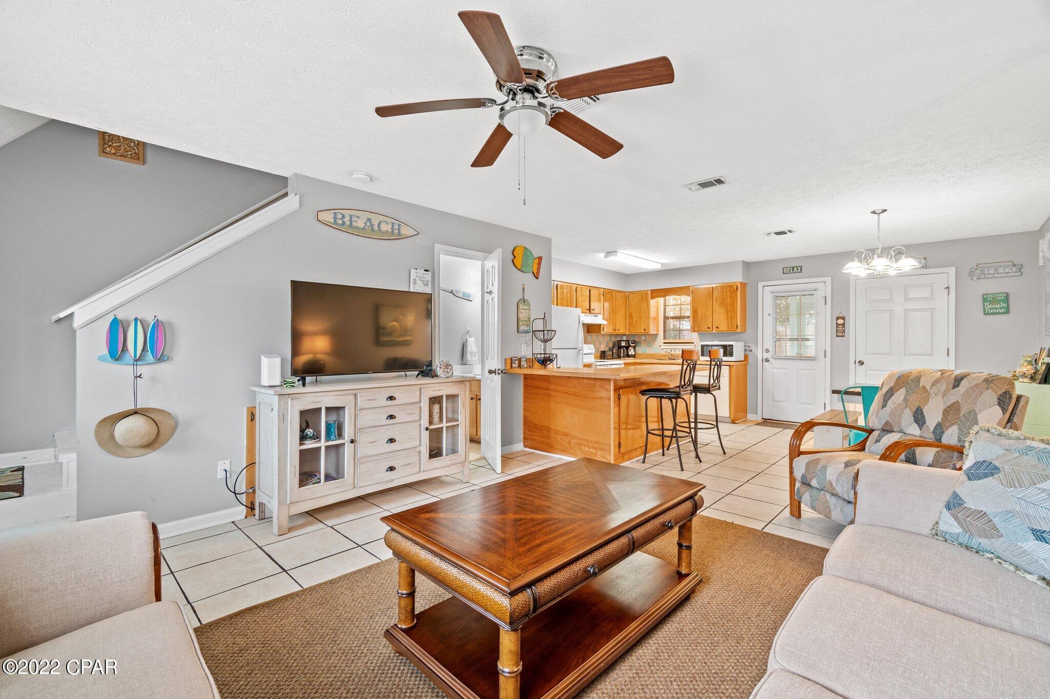 Sand Castles West 3 - Residential