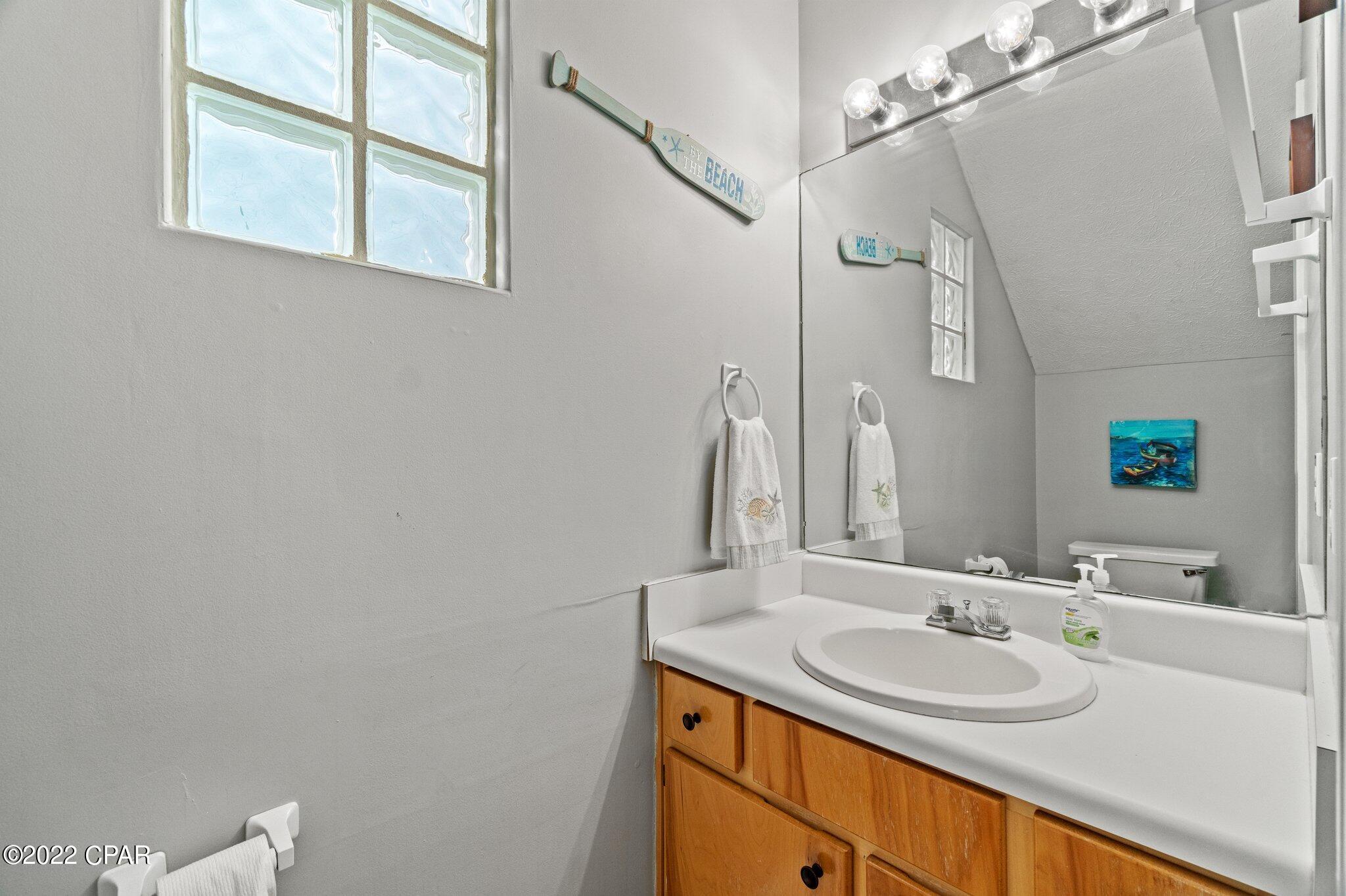 Sand Castles West 3 - Residential