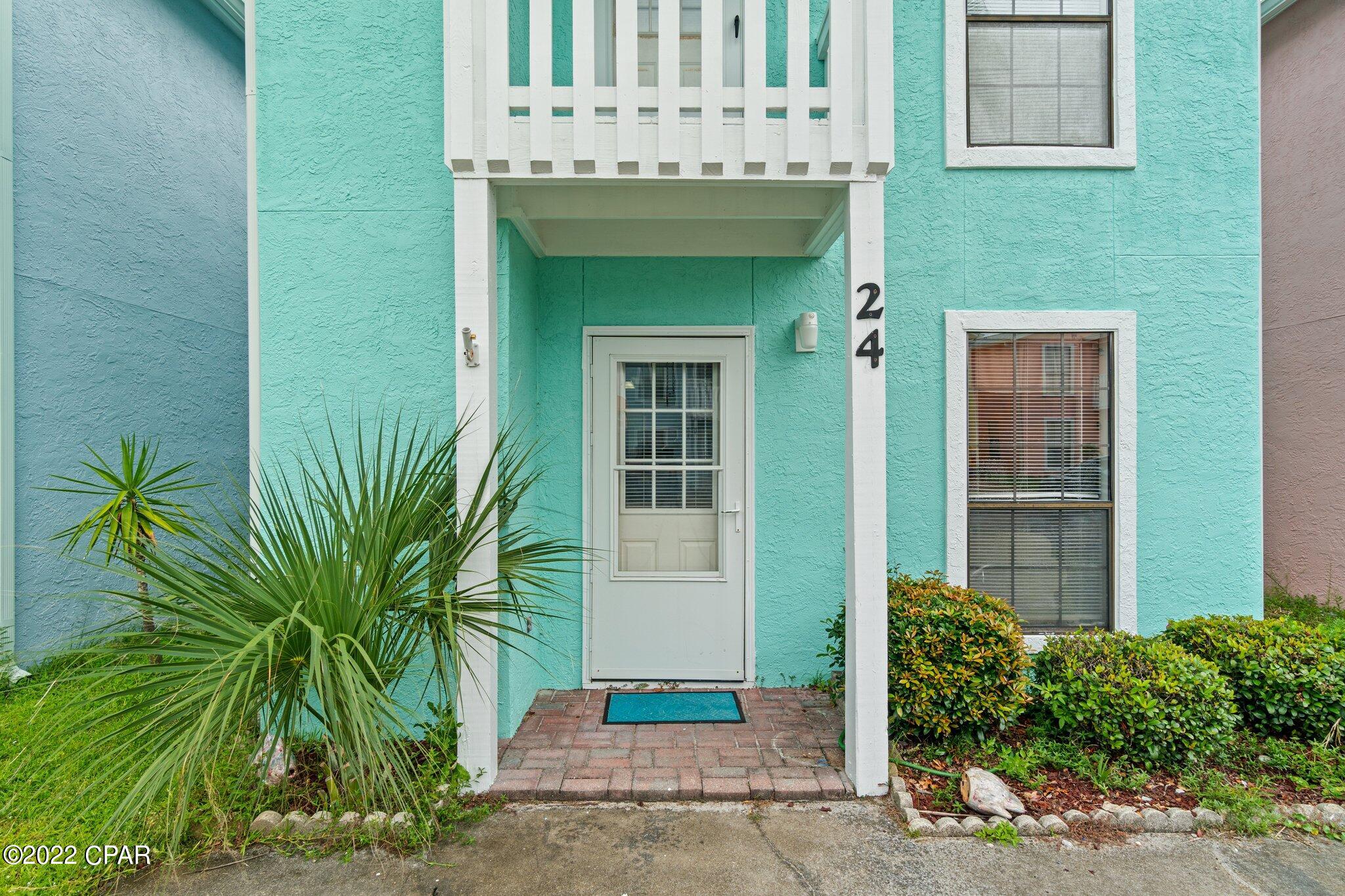 Sand Castles West 3 - Residential