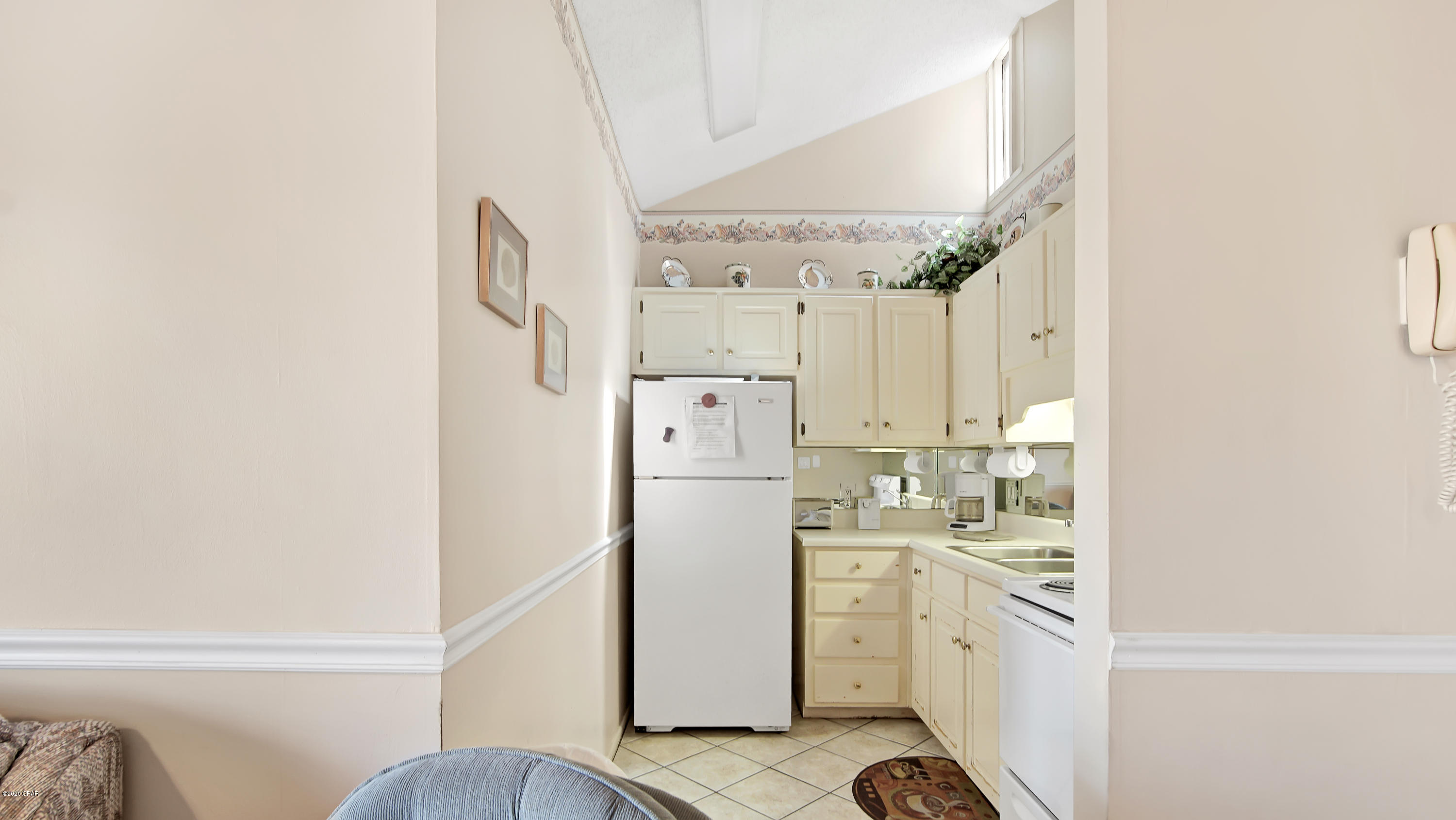 Horizon South I - Residential