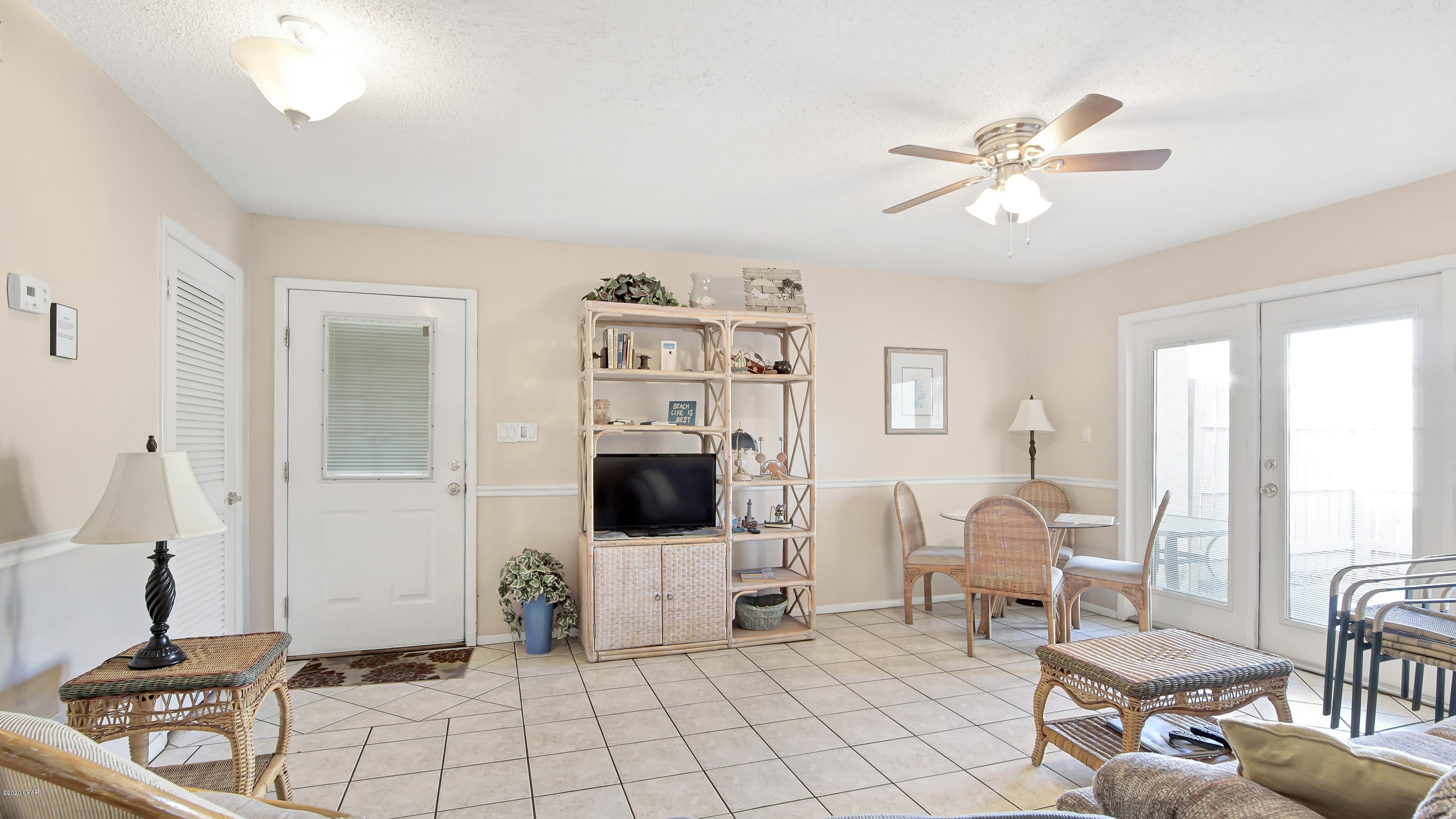 Horizon South I - Residential