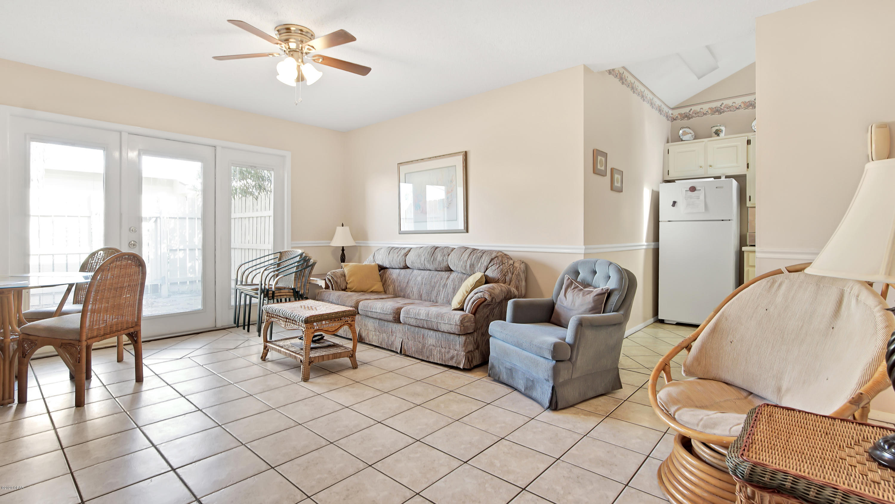 Horizon South I - Residential