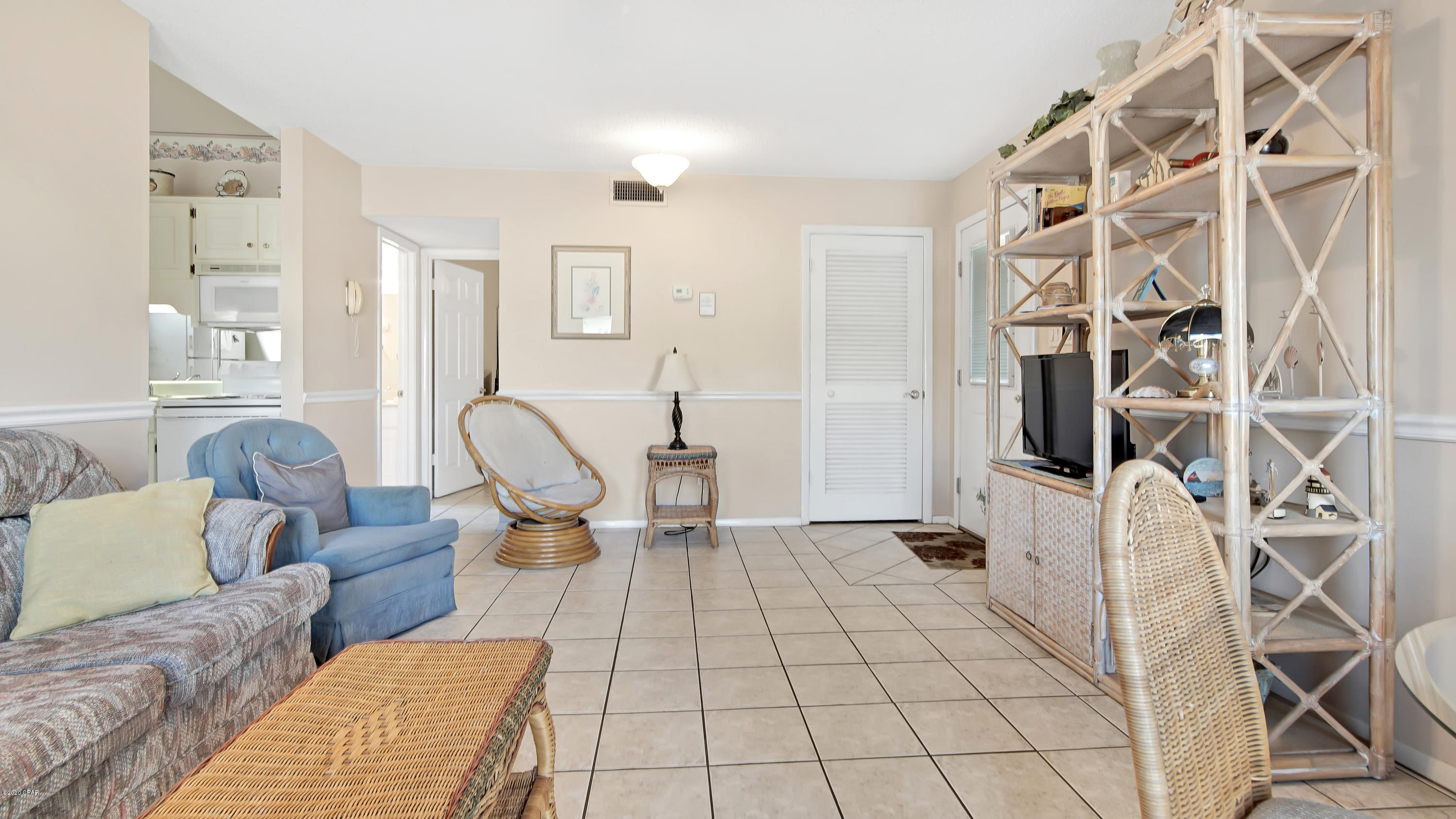 Horizon South I - Residential