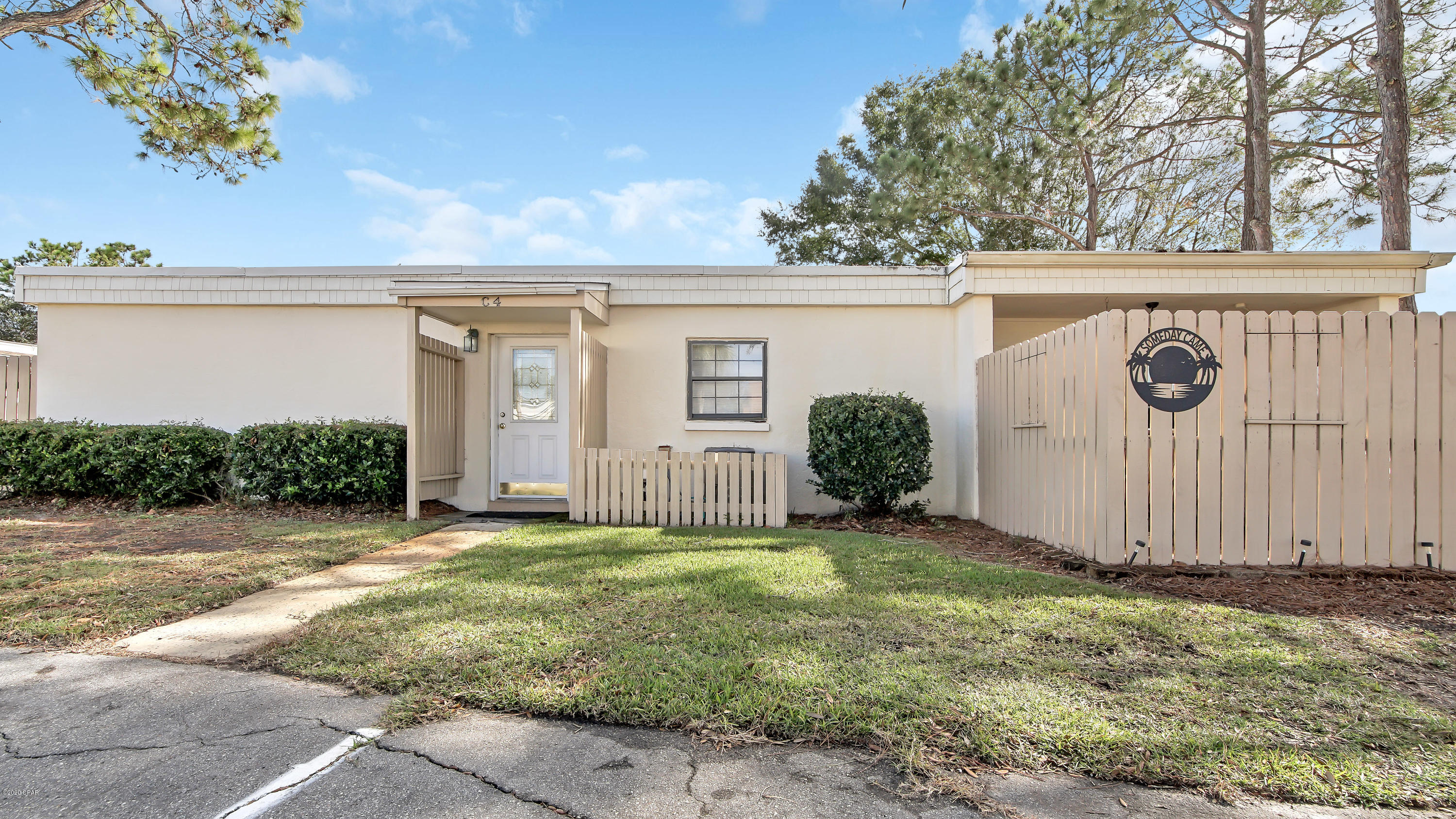 Horizon South I - Residential