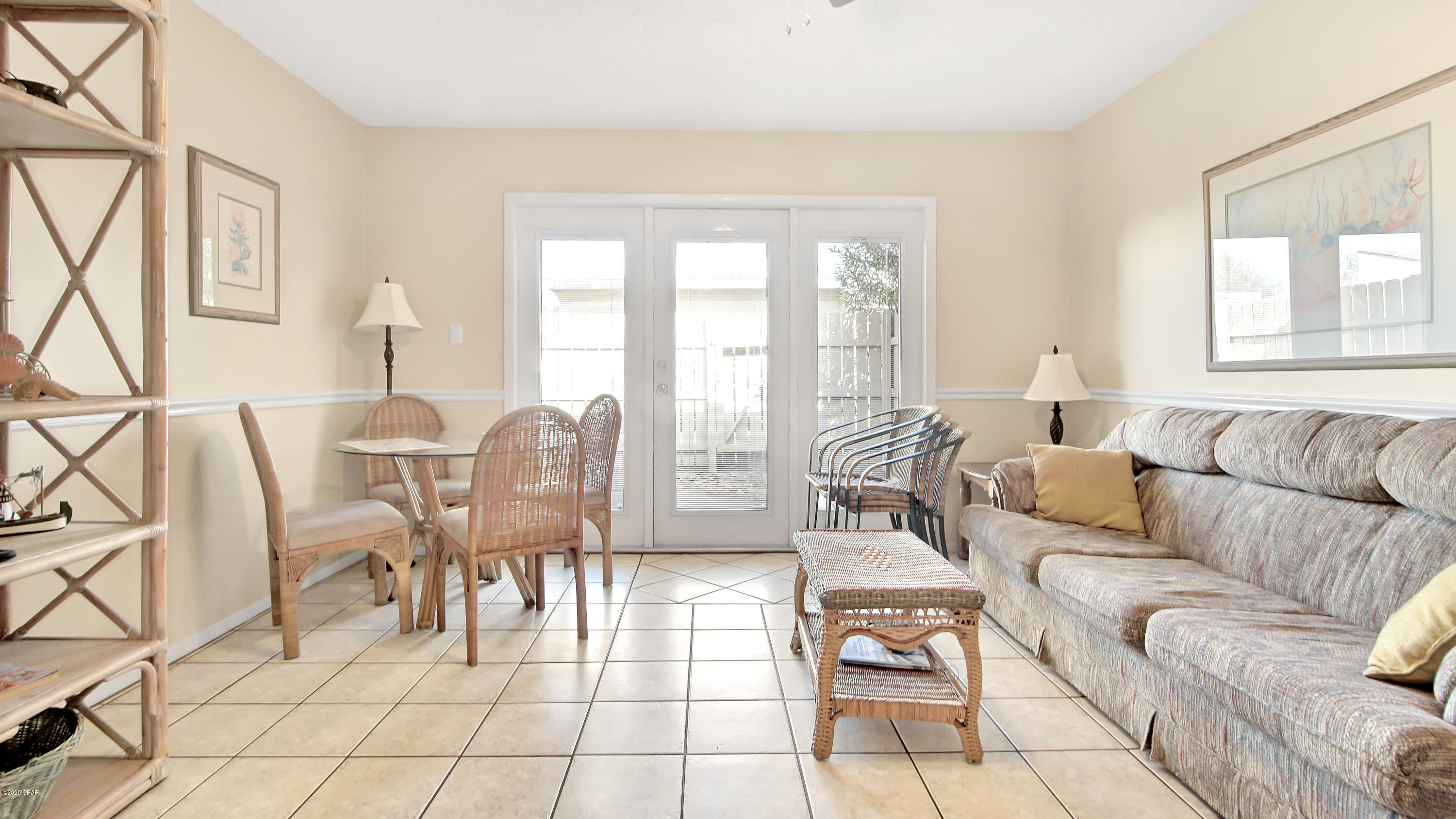 Horizon South I - Residential