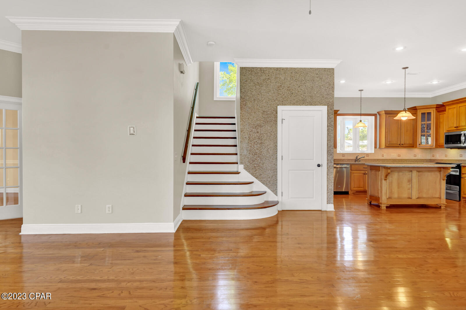 Riverside Phase III - Residential