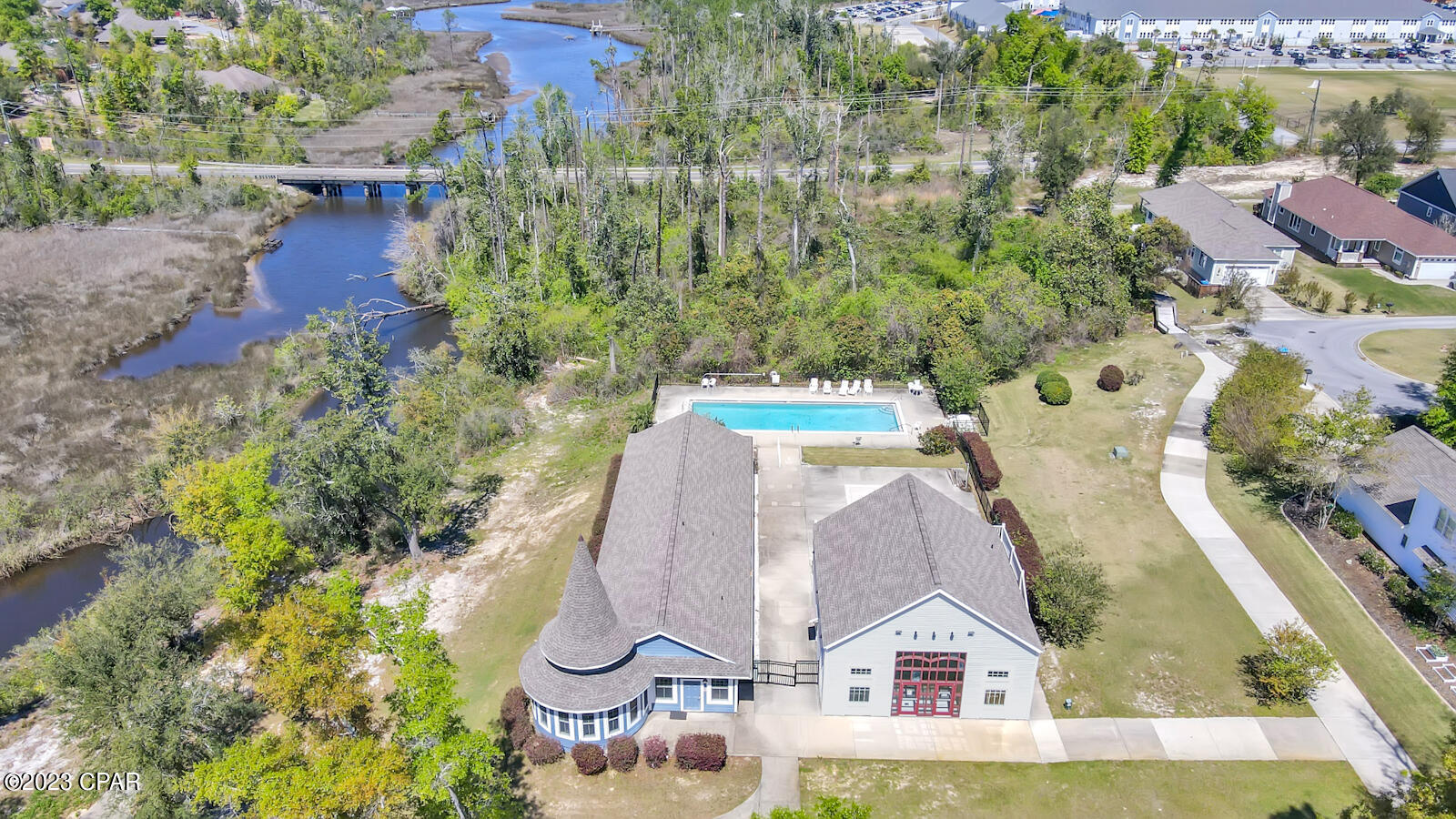 Riverside Phase III - Residential