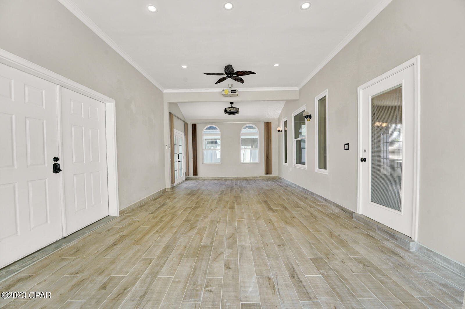 Riverside Phase III - Residential