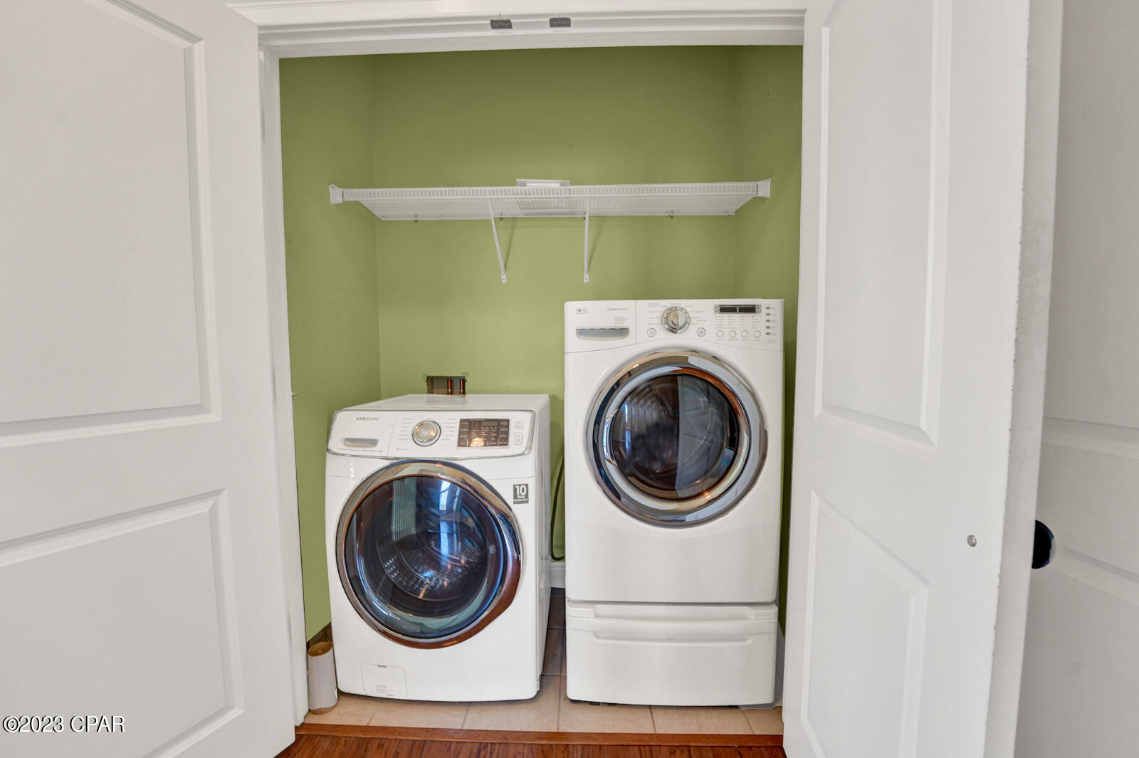 Riverside Phase III - Residential