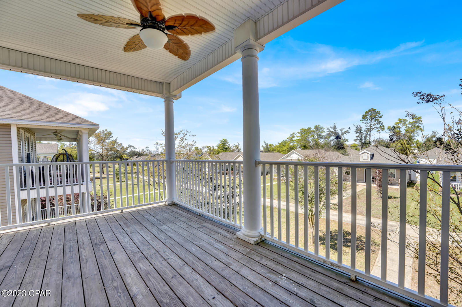 Riverside Phase III - Residential