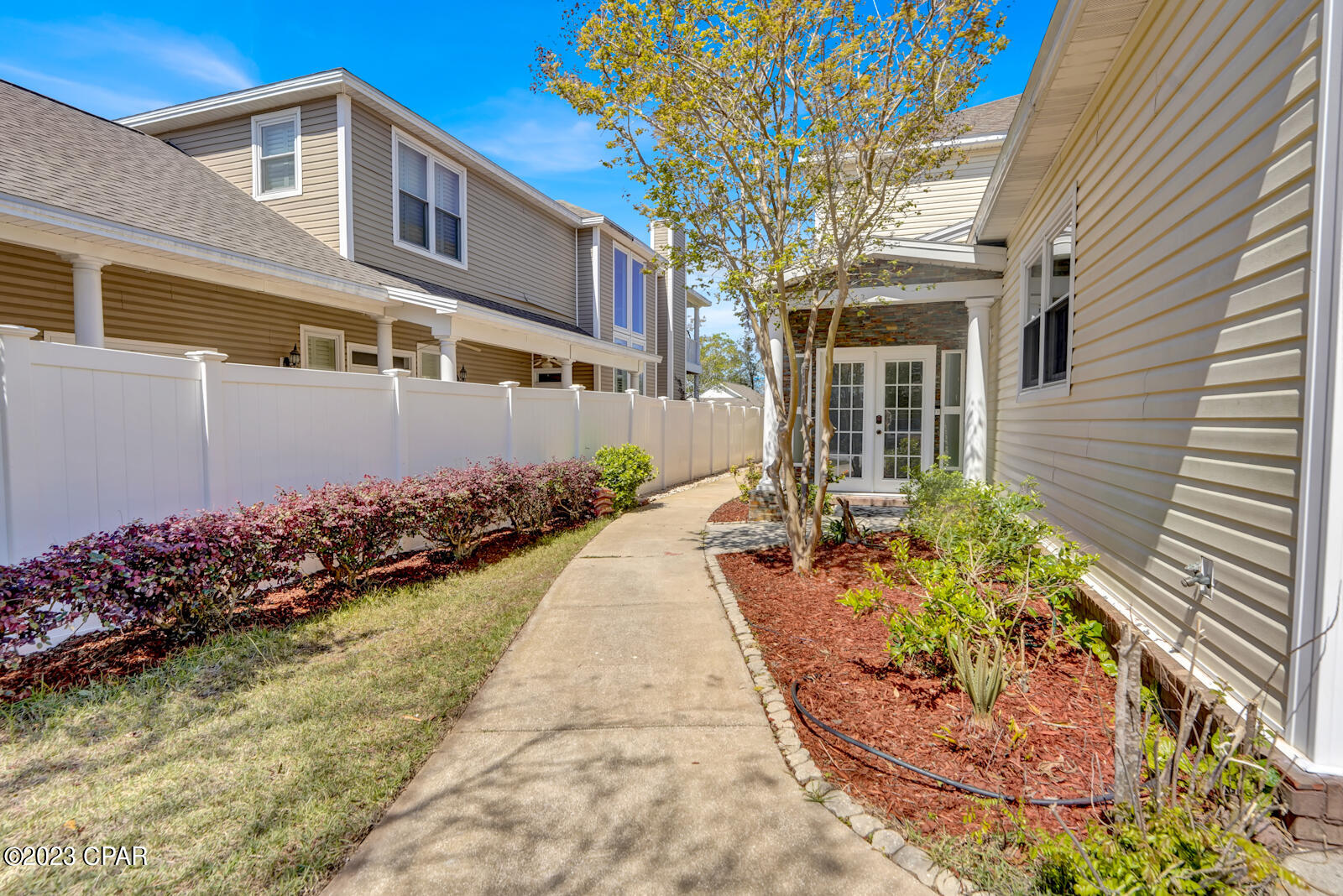 Riverside Phase III - Residential