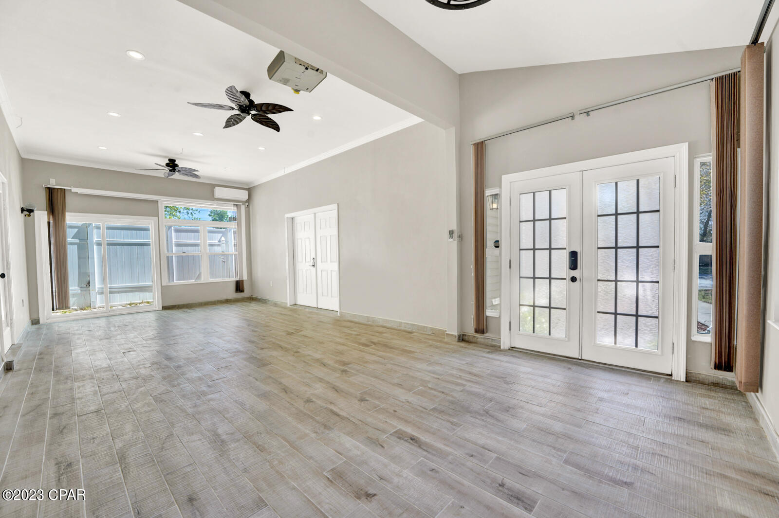 Riverside Phase III - Residential