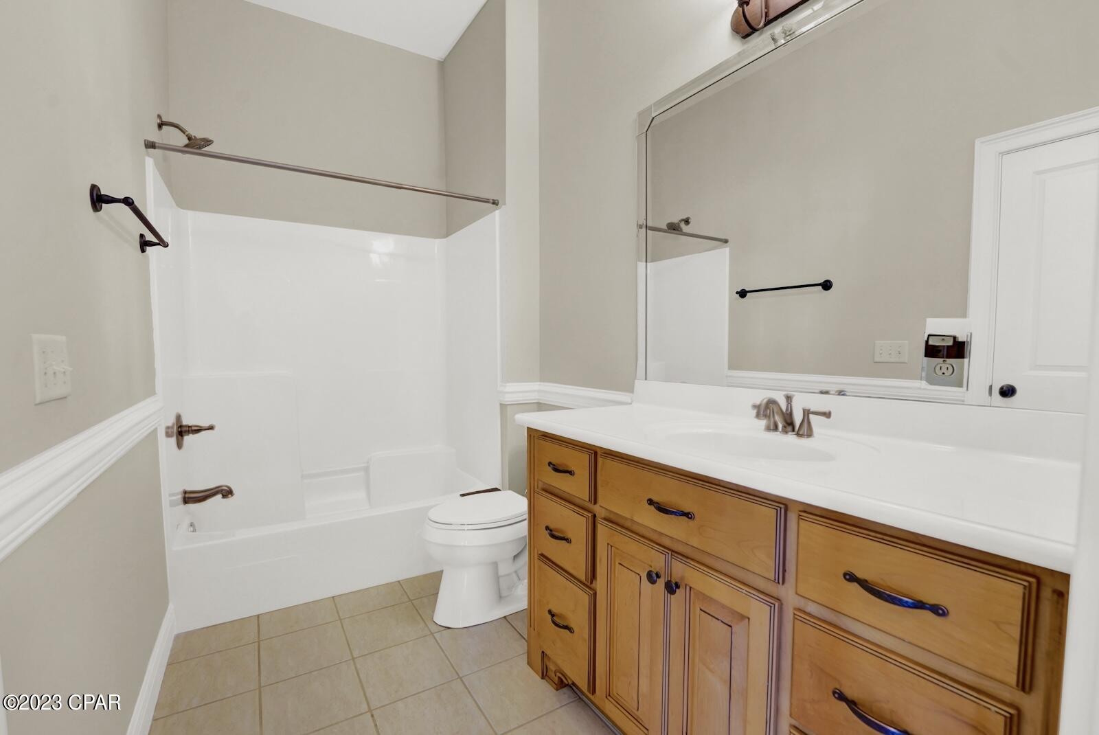 Riverside Phase III - Residential