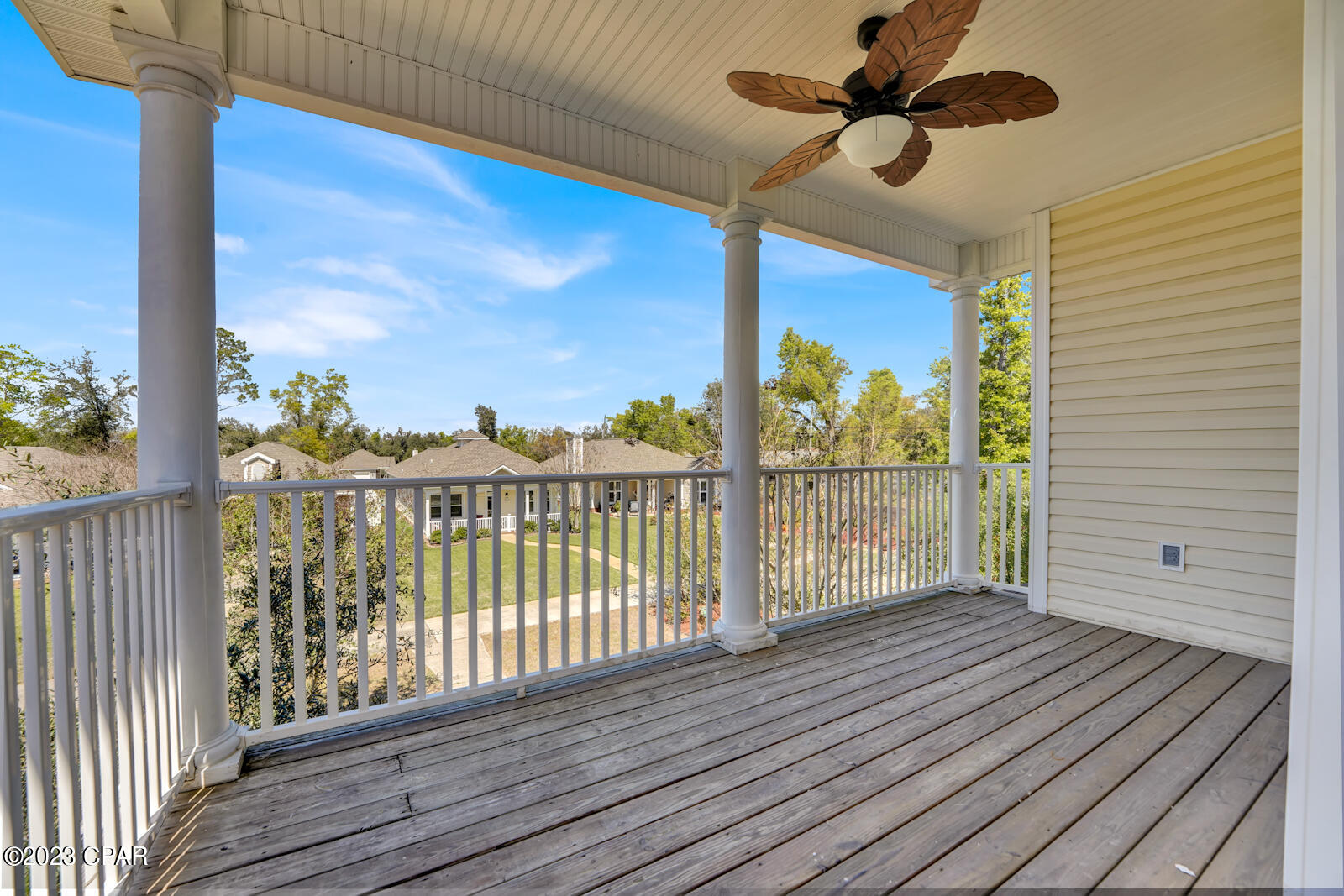 Riverside Phase III - Residential