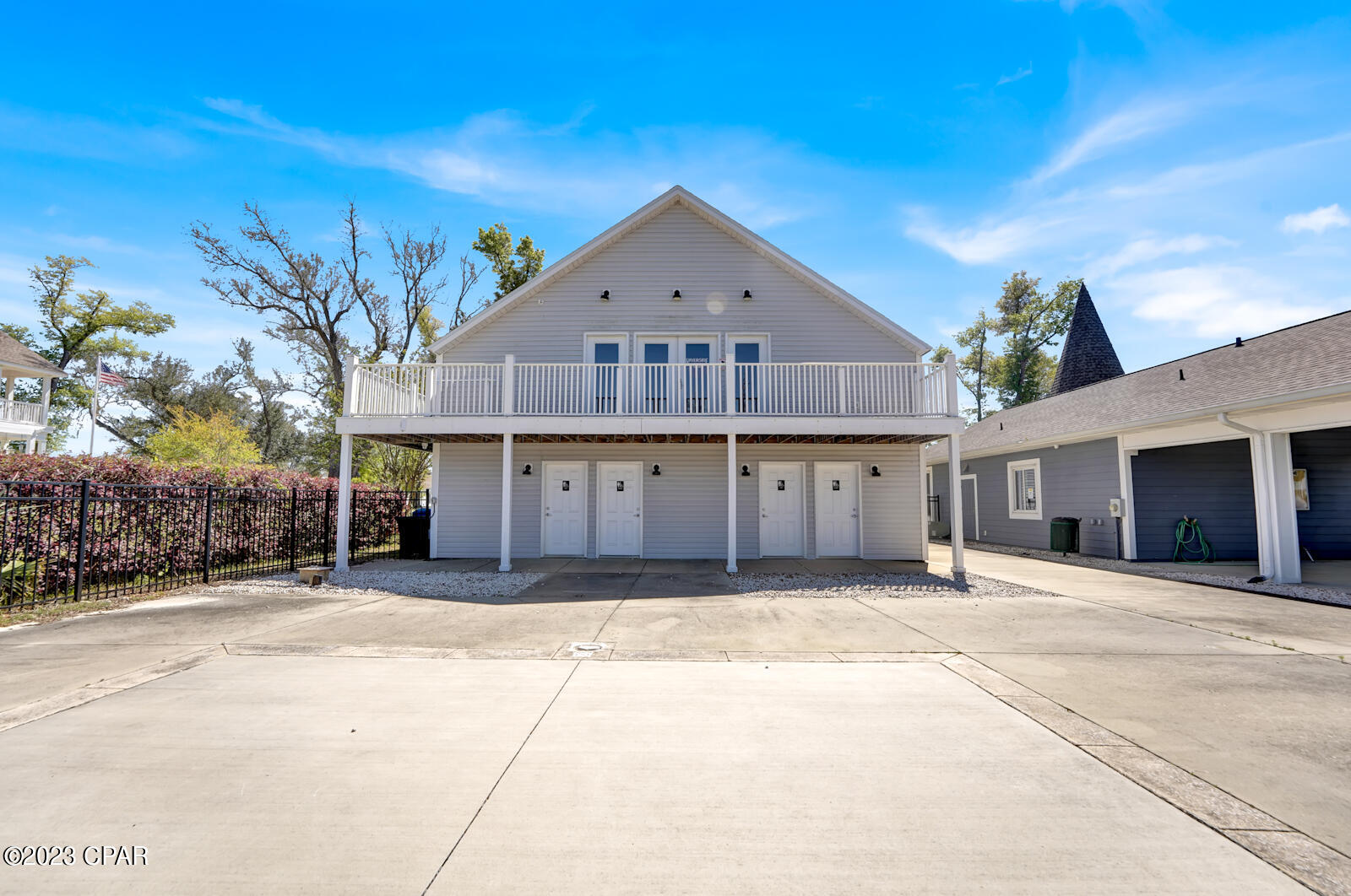 Riverside Phase III - Residential