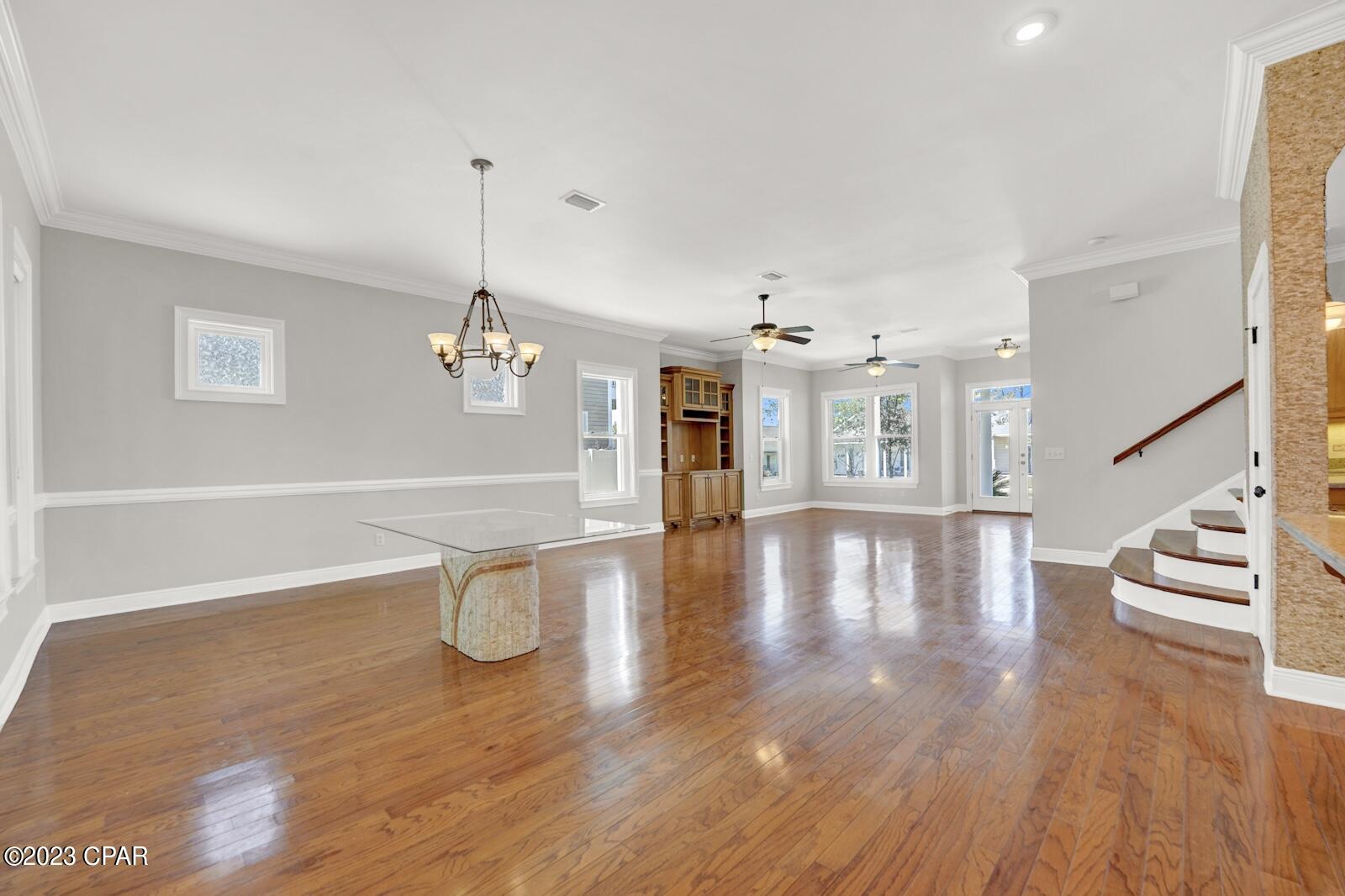 Riverside Phase III - Residential