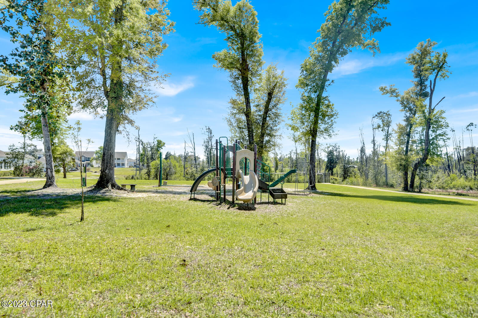 Riverside Phase III - Residential