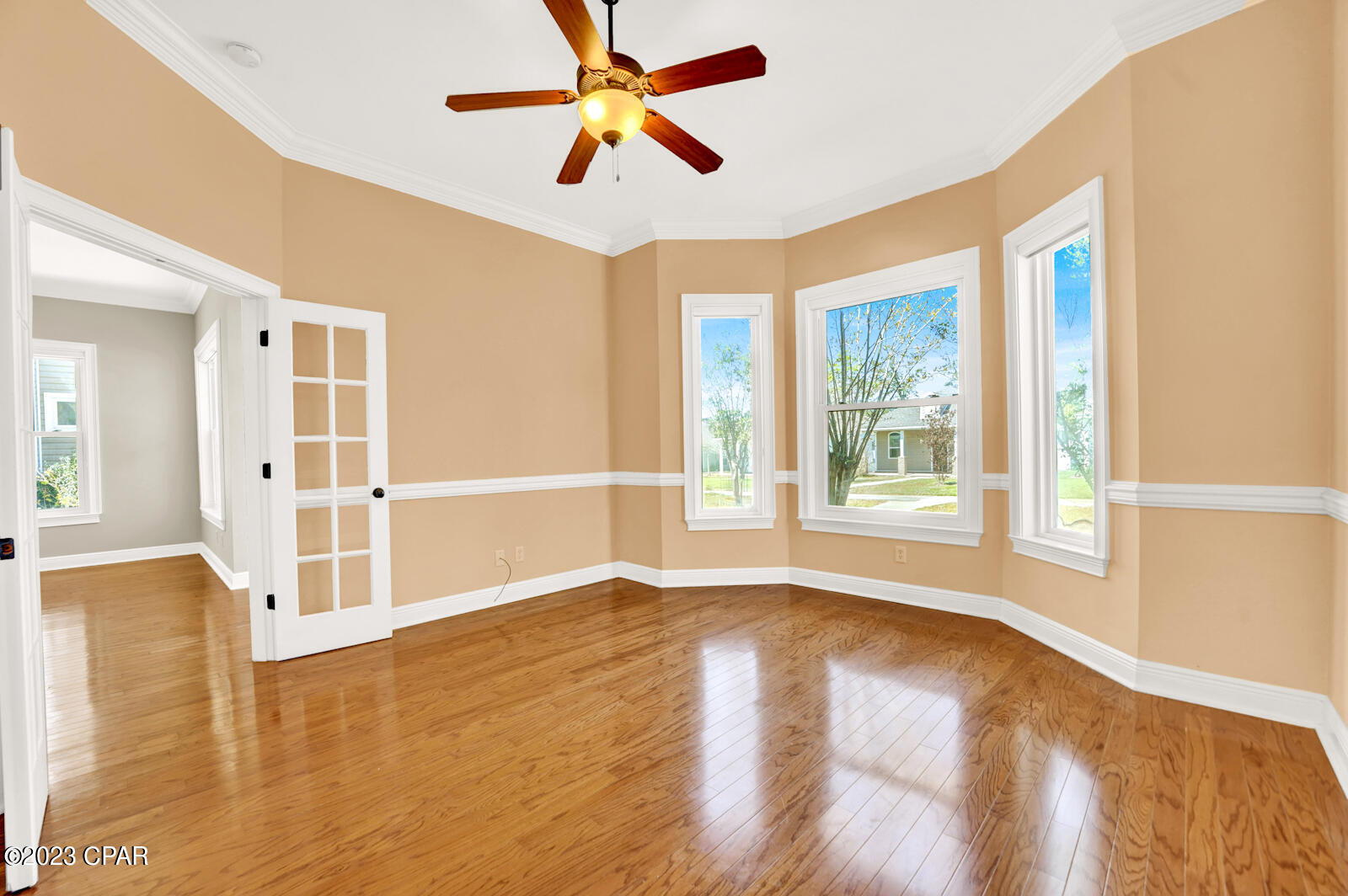 Riverside Phase III - Residential