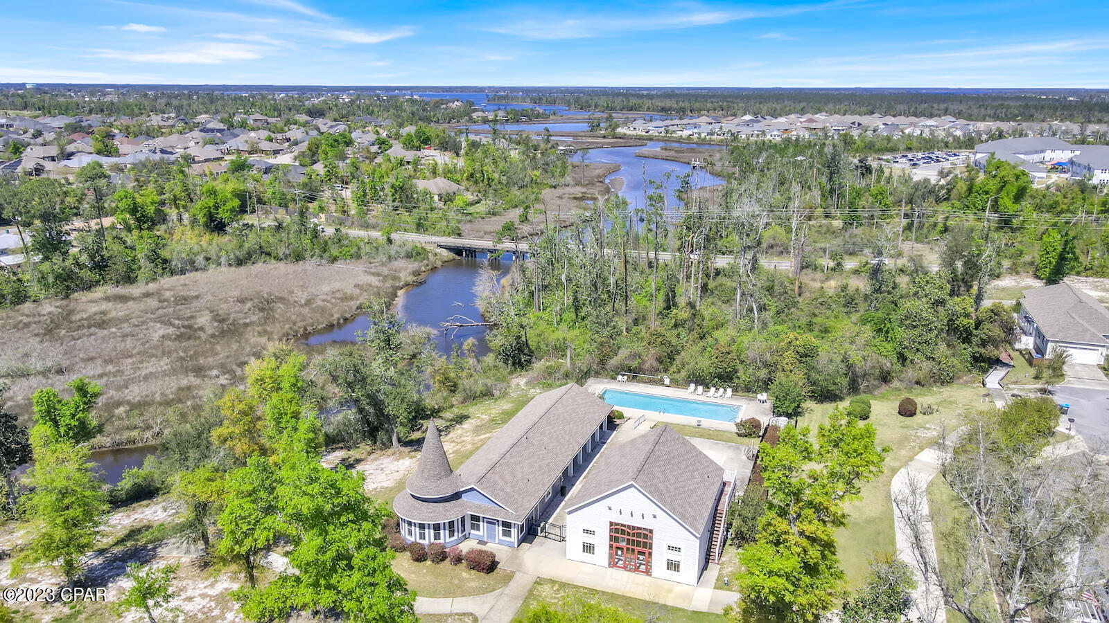 Riverside Phase III - Residential