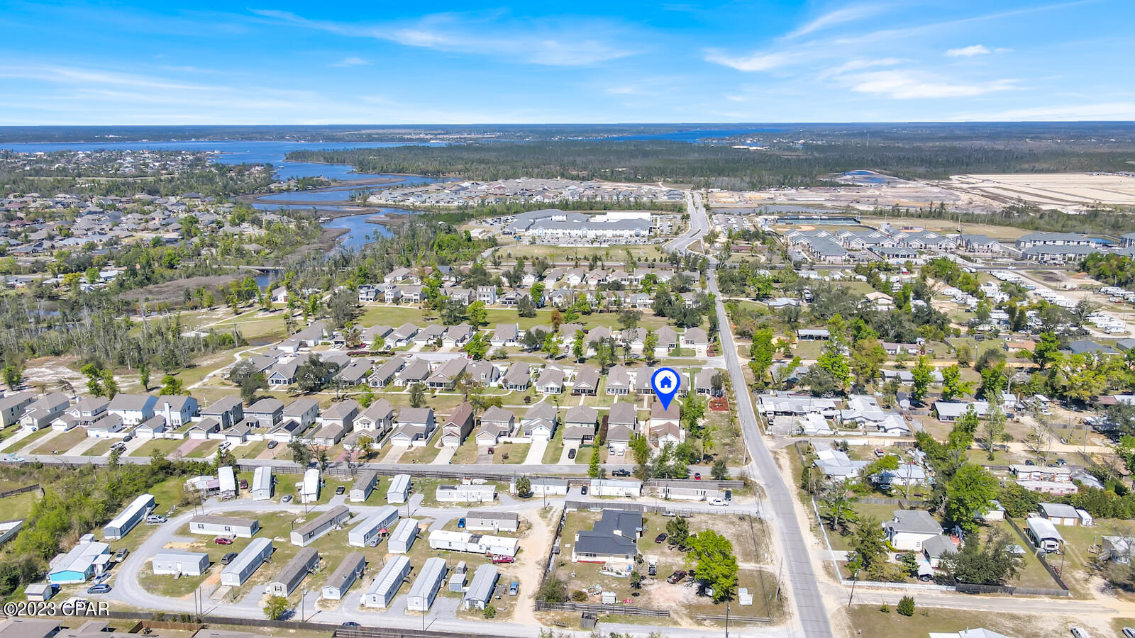 Riverside Phase III - Residential