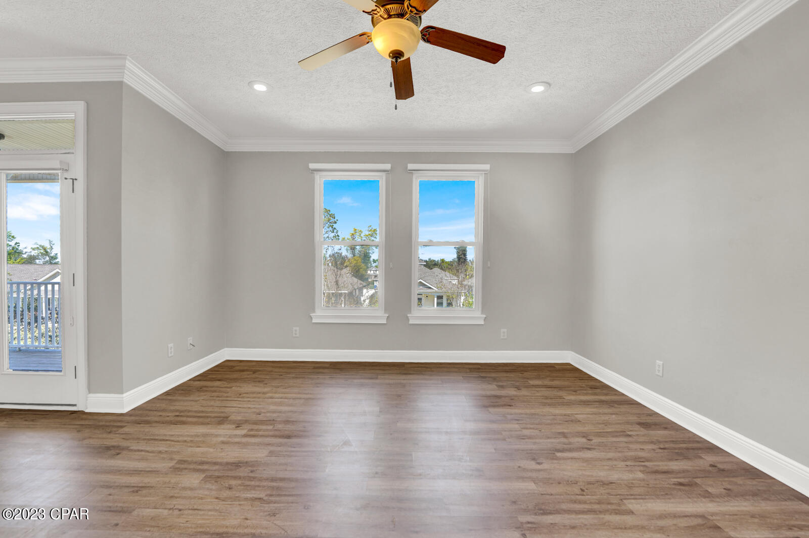 Riverside Phase III - Residential