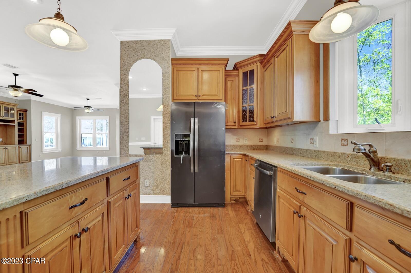 Riverside Phase III - Residential